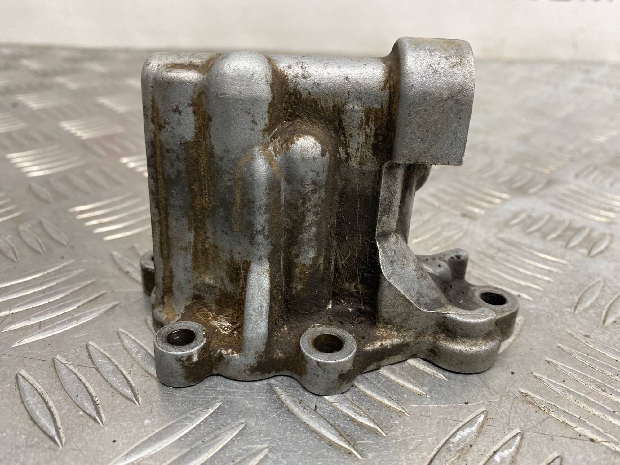 Б/У Корпус клапана vvt-i Subaru Outback B13 EZ30, 720 рублей, Краснодар