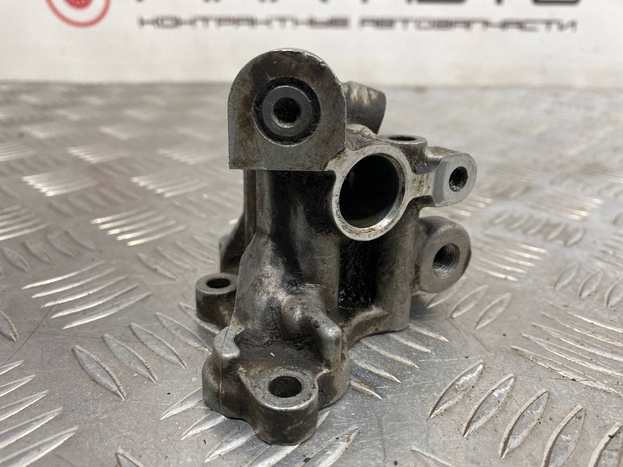 Б/У Корпус клапана vvt-i Subaru Outback B13 EZ30, 720 рублей, Краснодар