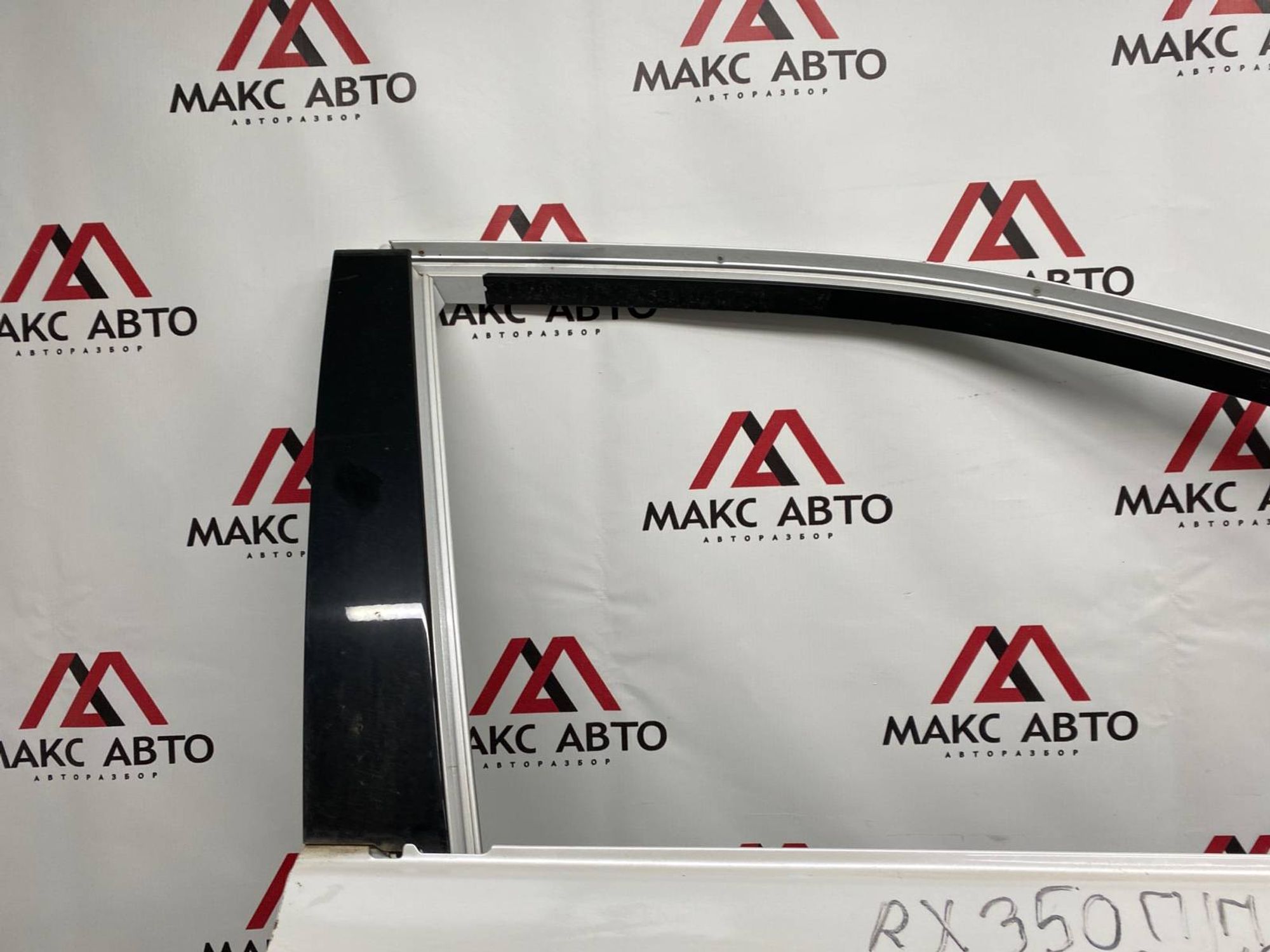 Б/У ПОСЛЕ РЕМОНТА Дверь передняя правая Lexus Rx350 AGL20 2015, 12990 рублей, Краснодар