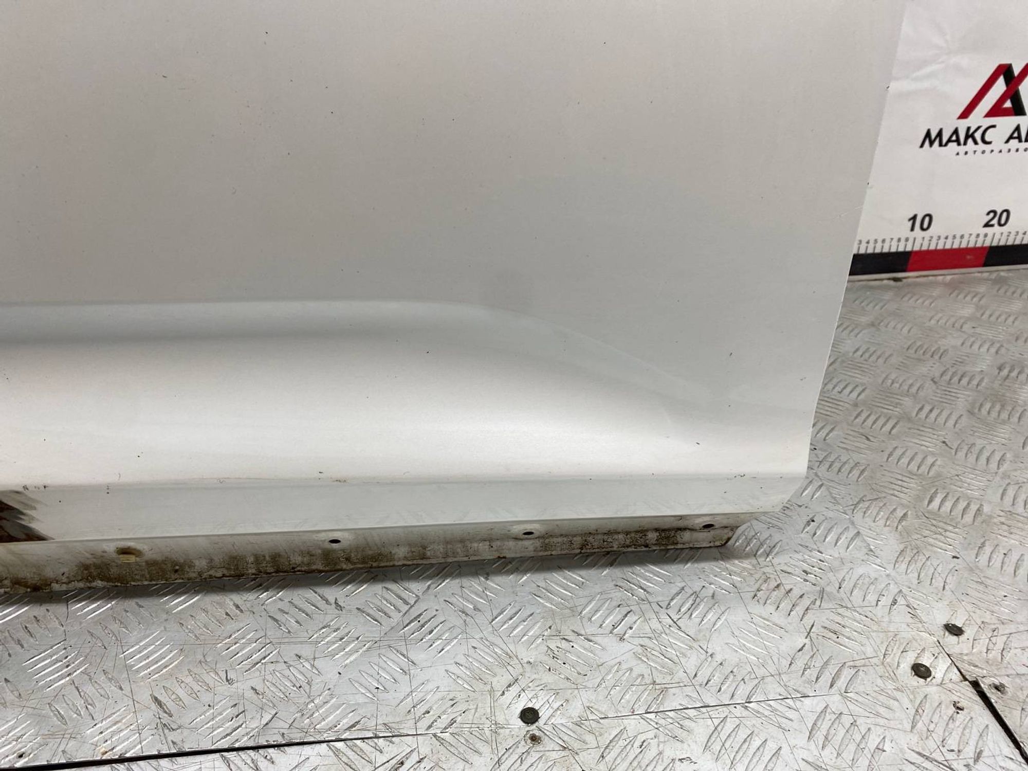 Б/У ПОСЛЕ РЕМОНТА Дверь передняя правая Lexus Rx350 AGL20 2015, 12990 рублей, Краснодар