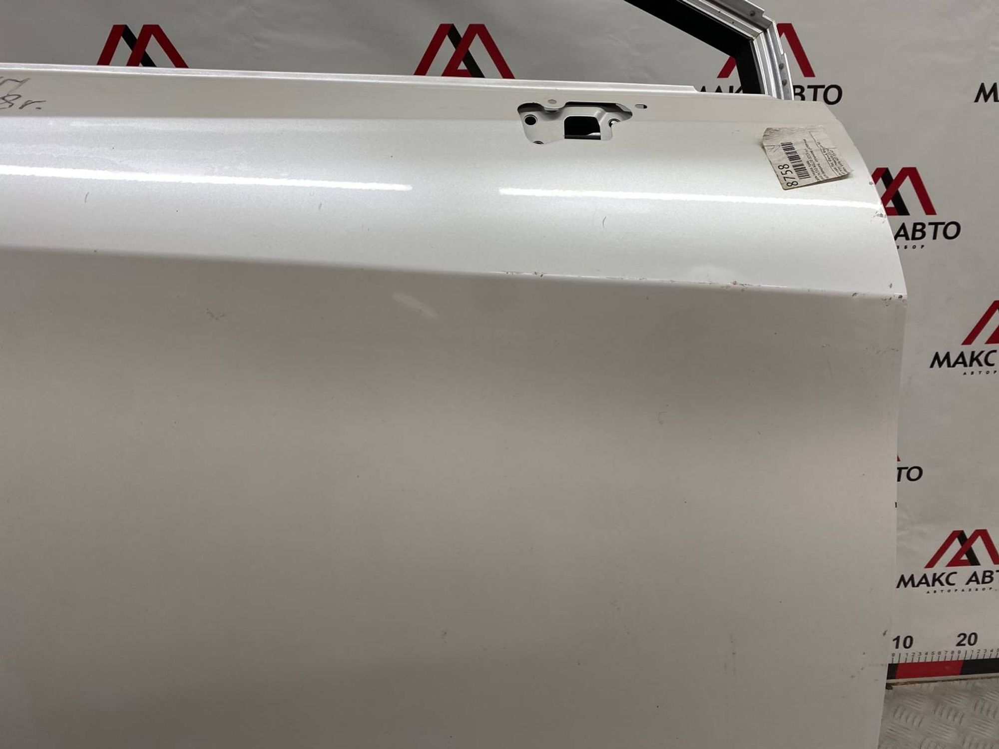 Б/У ПОСЛЕ РЕМОНТА Дверь передняя правая Lexus Rx350 AGL20 2015, 12990 рублей, Краснодар