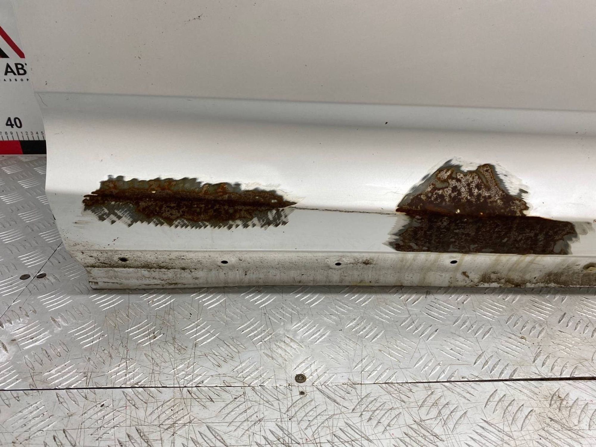 Б/У ПОСЛЕ РЕМОНТА Дверь передняя правая Lexus Rx350 AGL20 2015, 12990 рублей, Краснодар