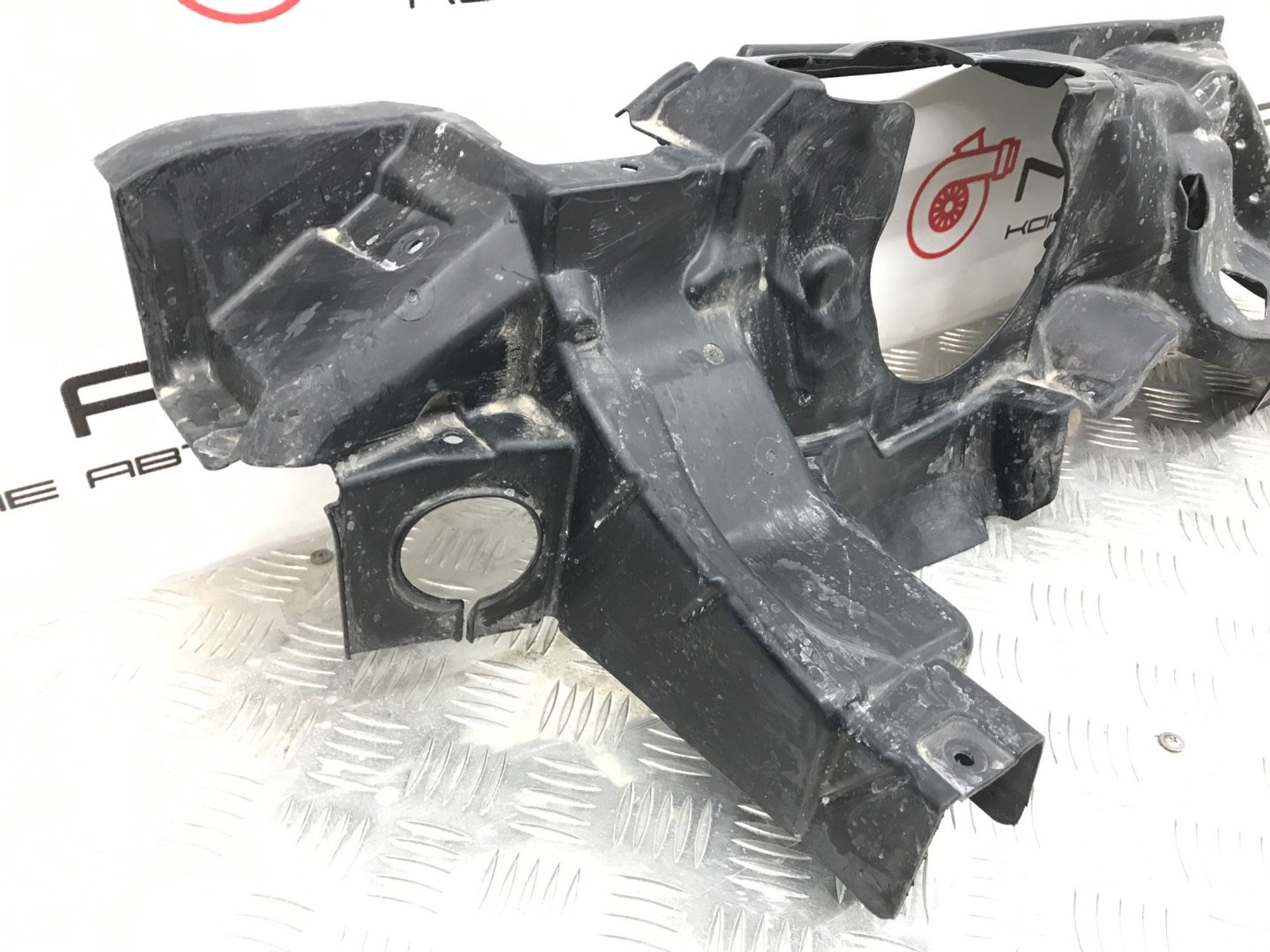 Б/У защита двигателя (картера) передний, 510 рублей, Краснодар