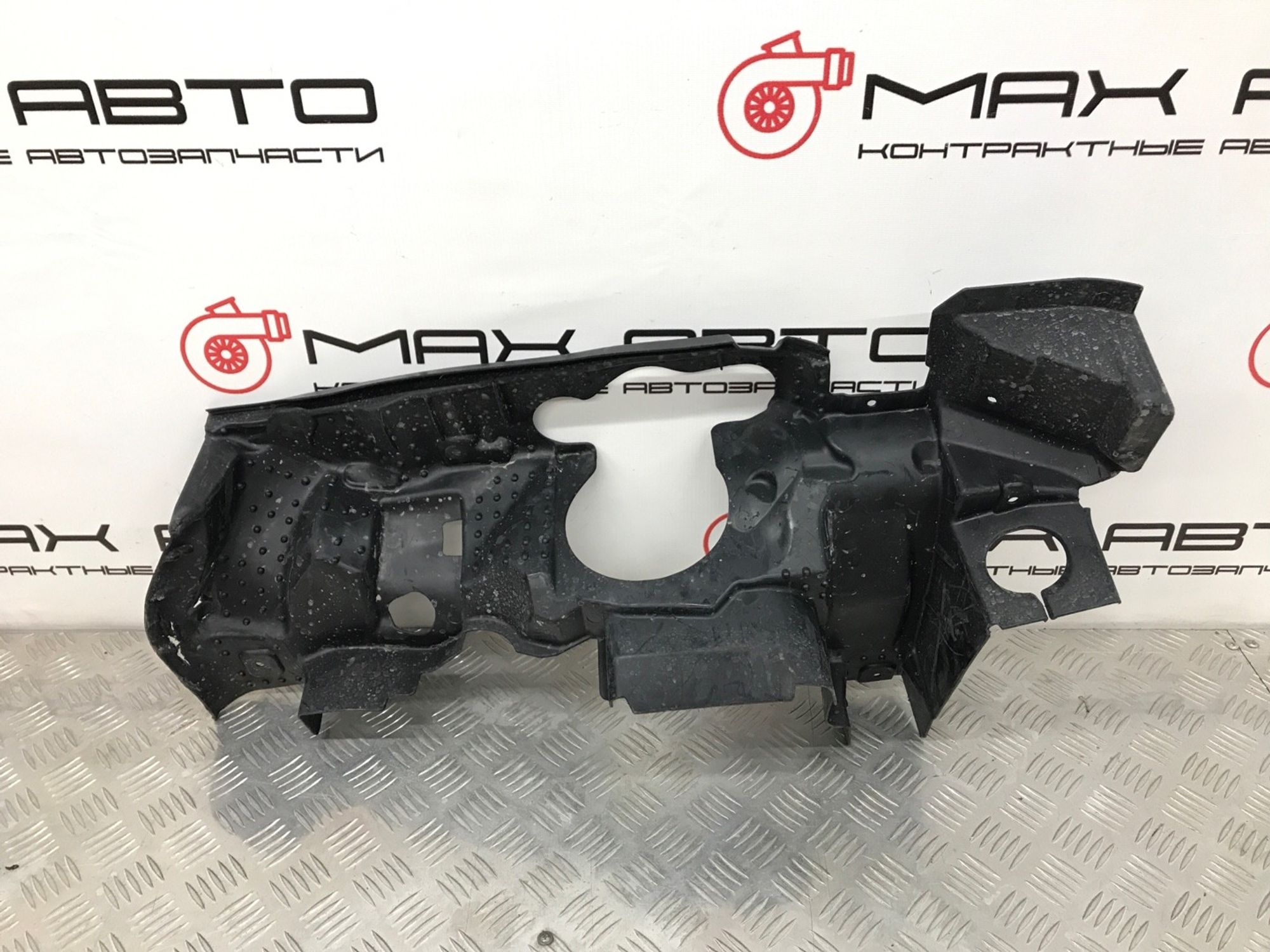 Б/У защита двигателя (картера) передний, 510 рублей, Краснодар