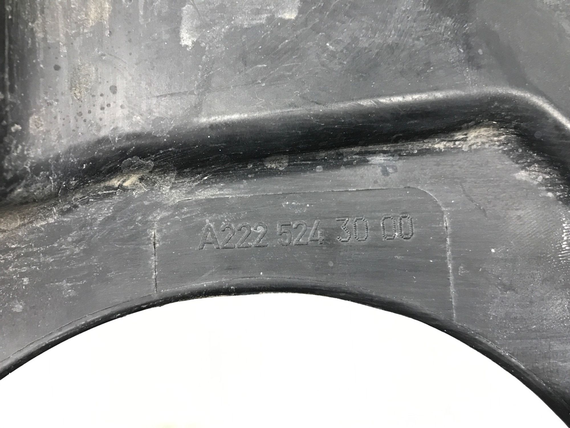 Б/У защита двигателя (картера) передний, 510 рублей, Краснодар