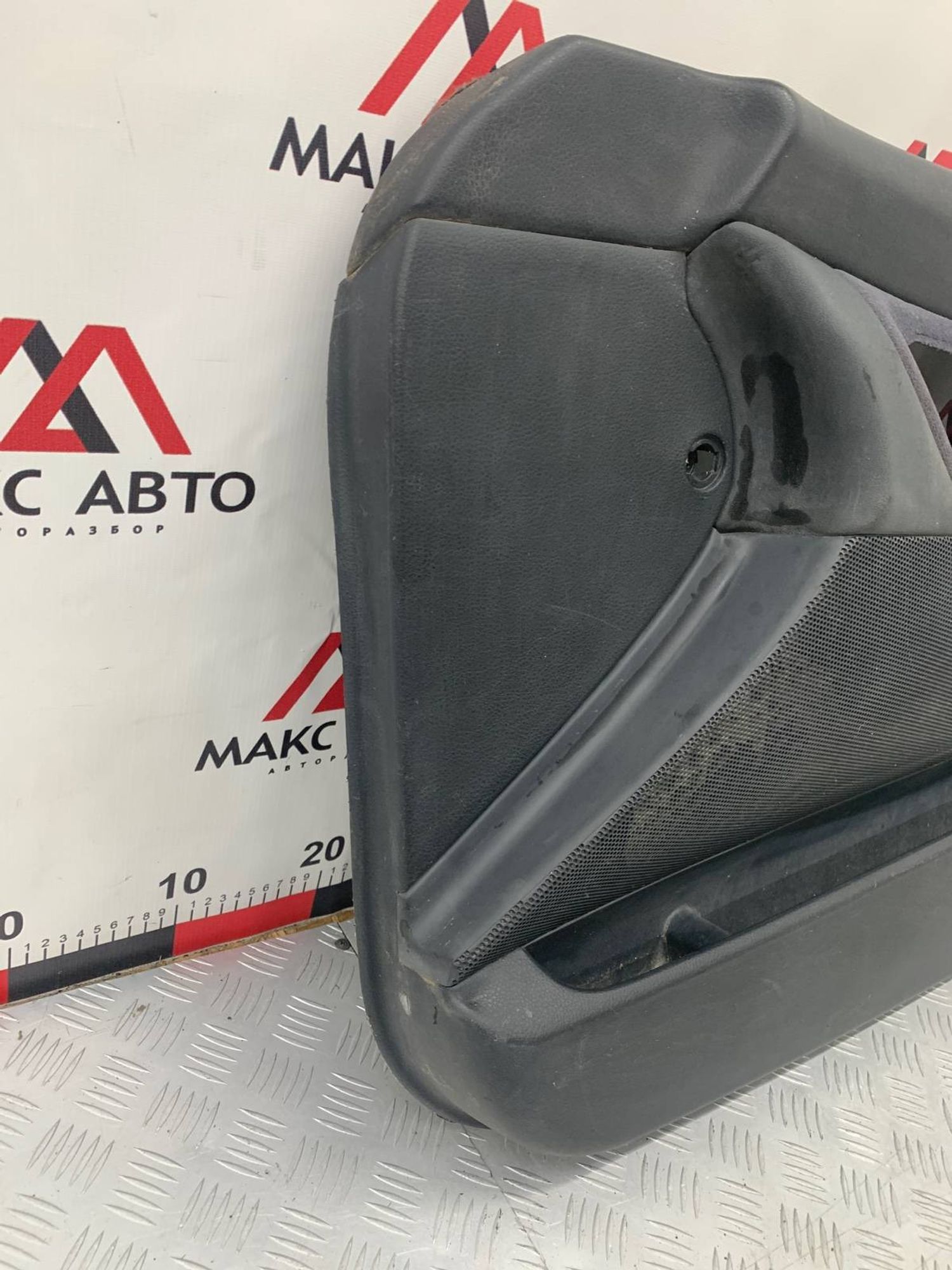 Б/У дверная карта (обшивка двери) передний правый, 1200 рублей, Краснодар