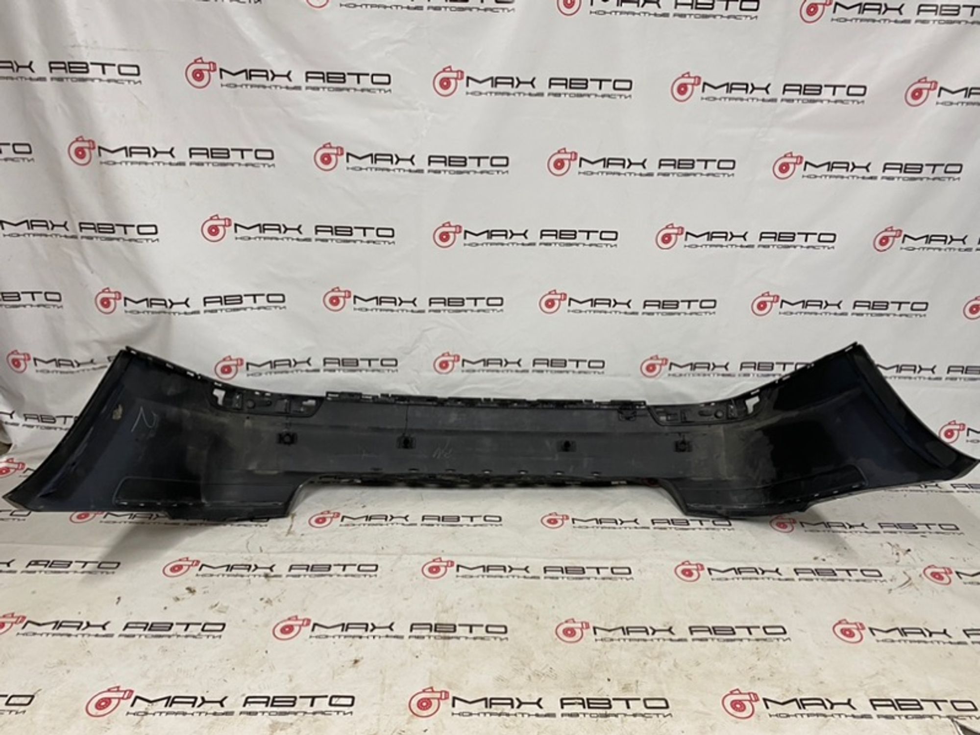 Бампер задний Mercedes-Benz GL-Class, X164, 3990 рублей, Краснодар