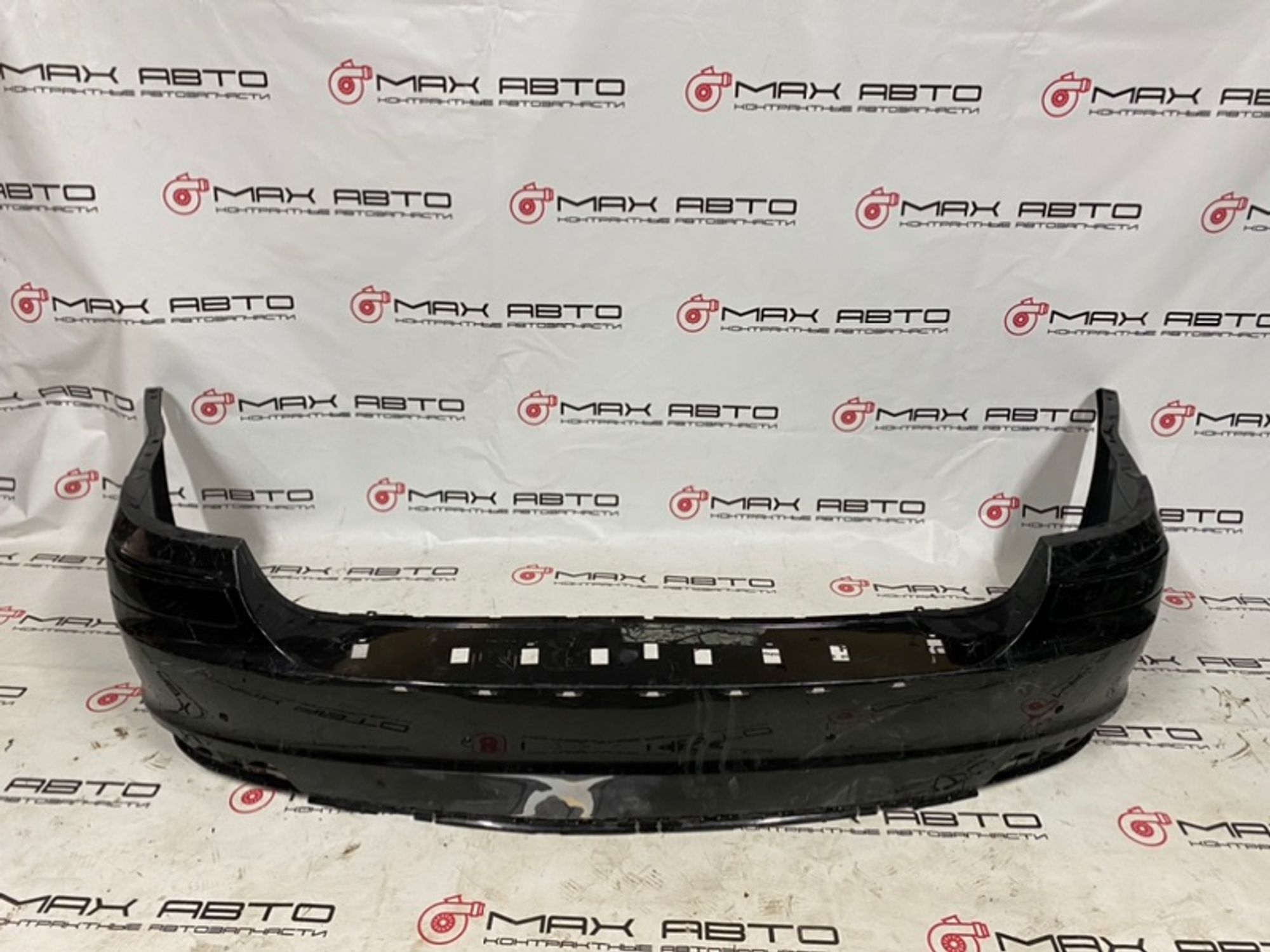 Бампер задний Mercedes-Benz GL-Class, X164, 3990 рублей, Краснодар