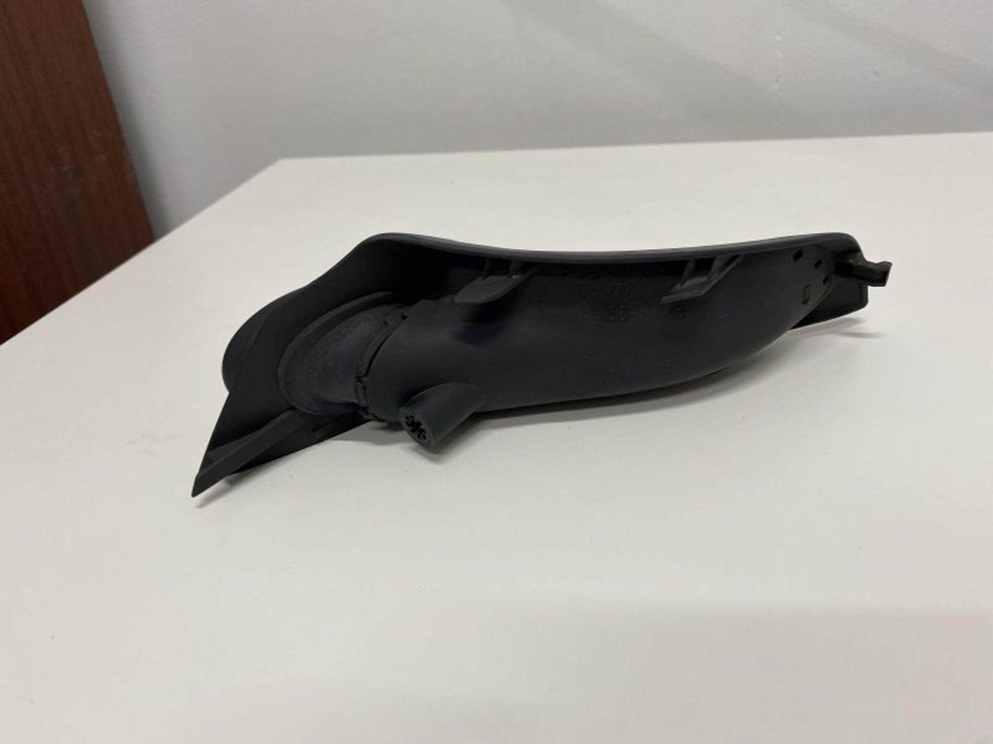 Дефлектор салона Mercedes-Benz CL-Class 2 поколение 1999 - 2006 C215 (C215), 499 рублей, Краснодар