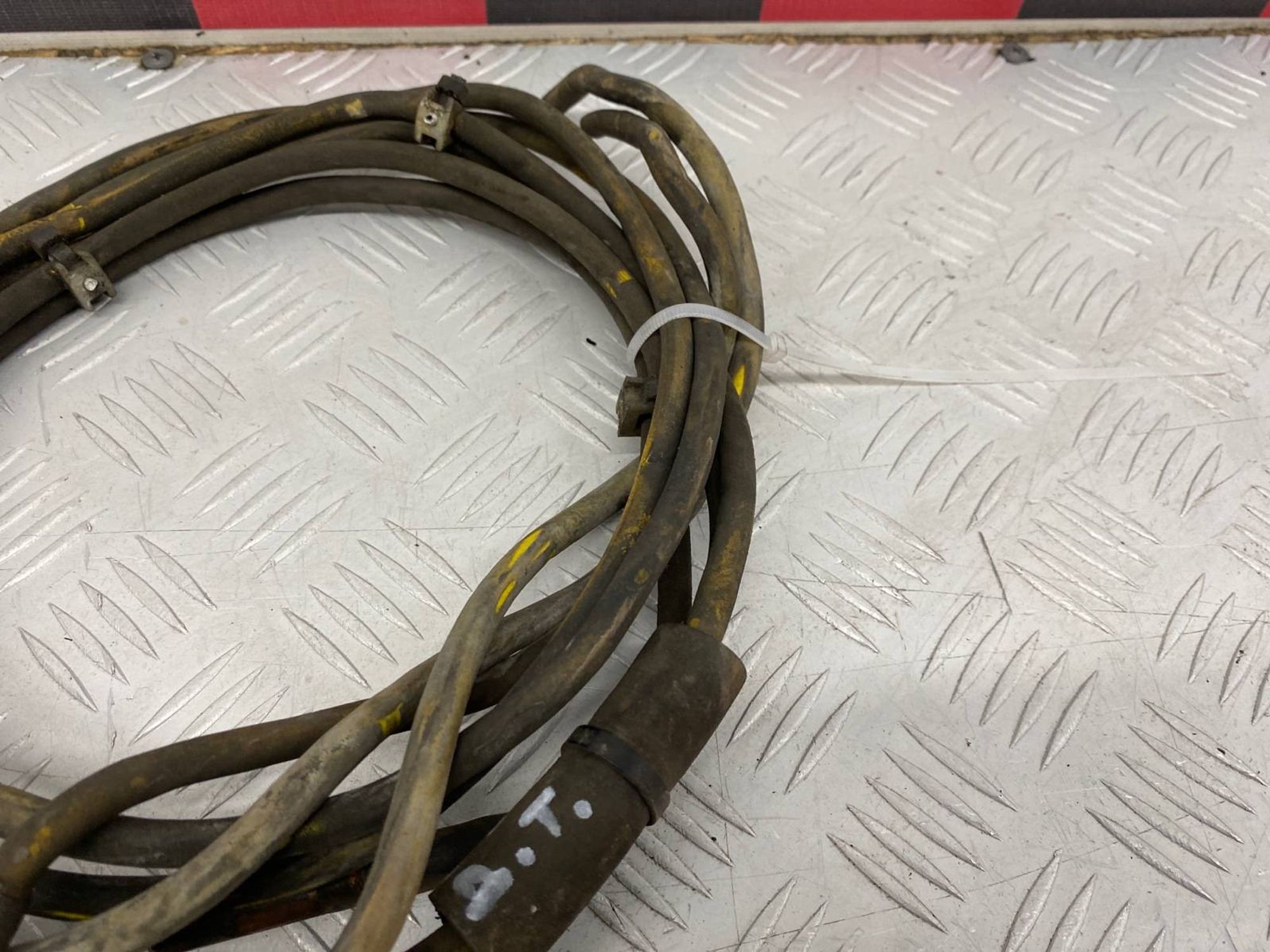 Б/У датчик температуры Thermo King Рефрижератор, 3200 рублей, Краснодар