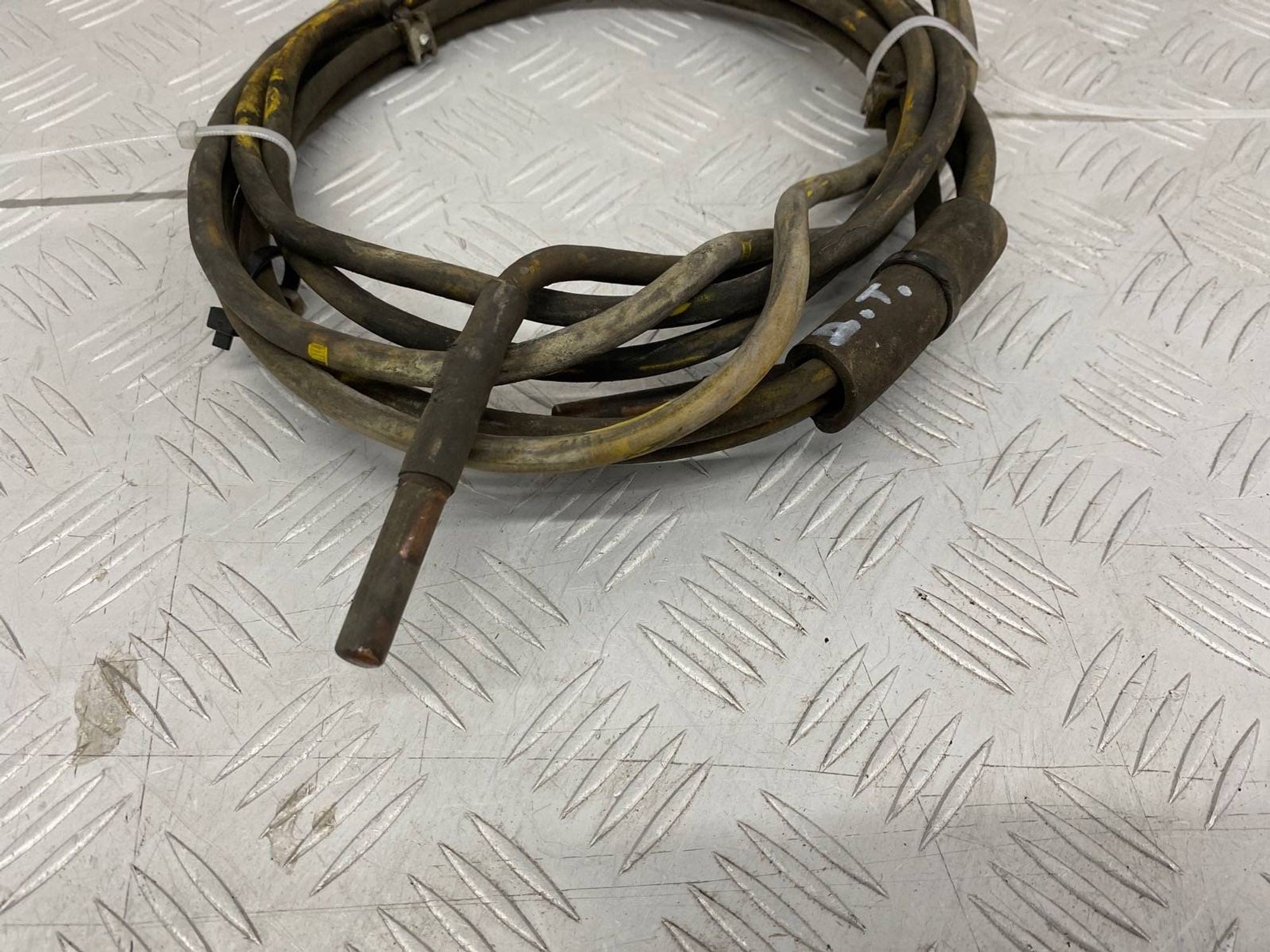 Б/У датчик температуры Thermo King Рефрижератор, 3200 рублей, Краснодар