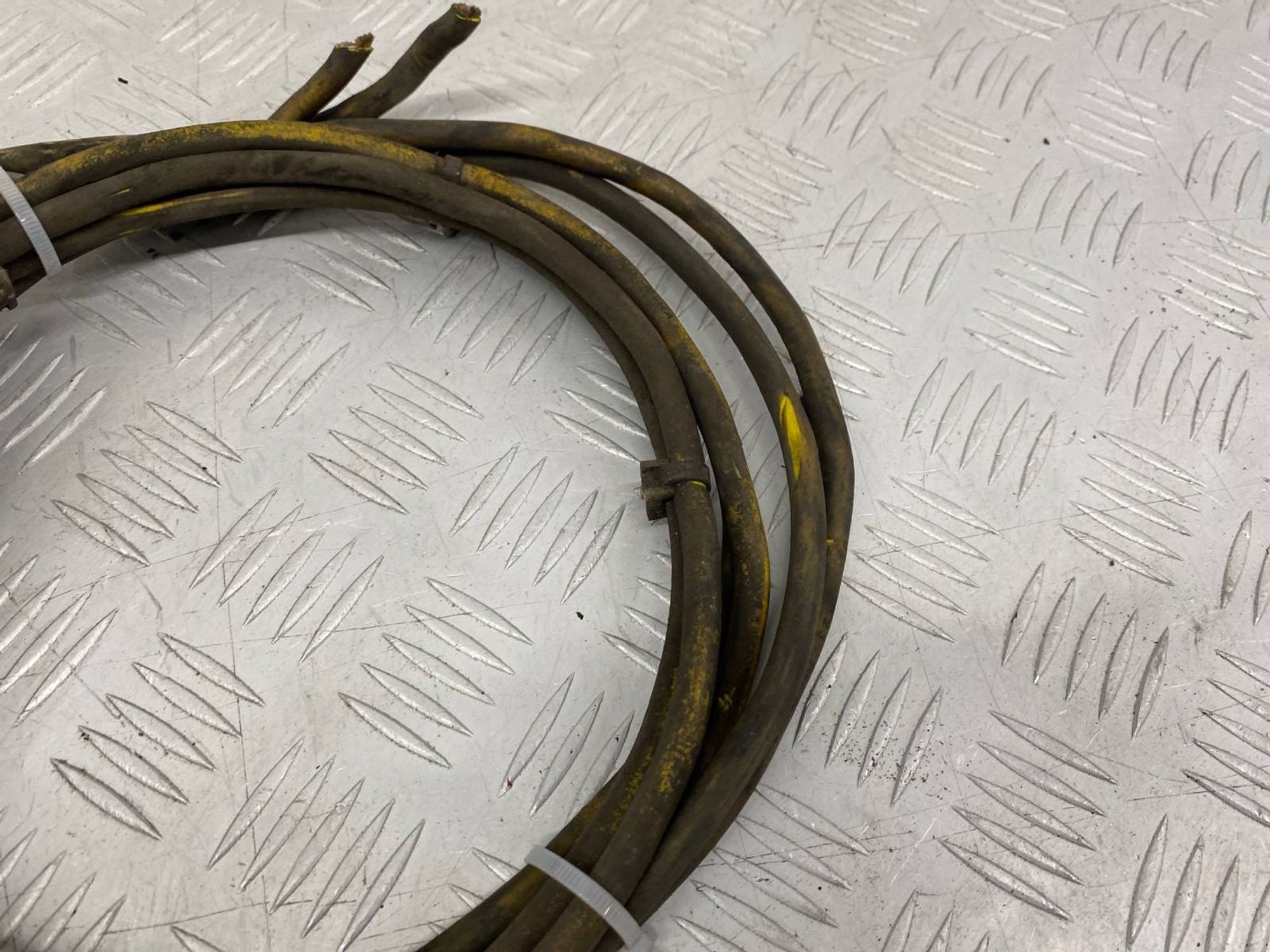 Б/У датчик температуры Thermo King Рефрижератор, 3200 рублей, Краснодар