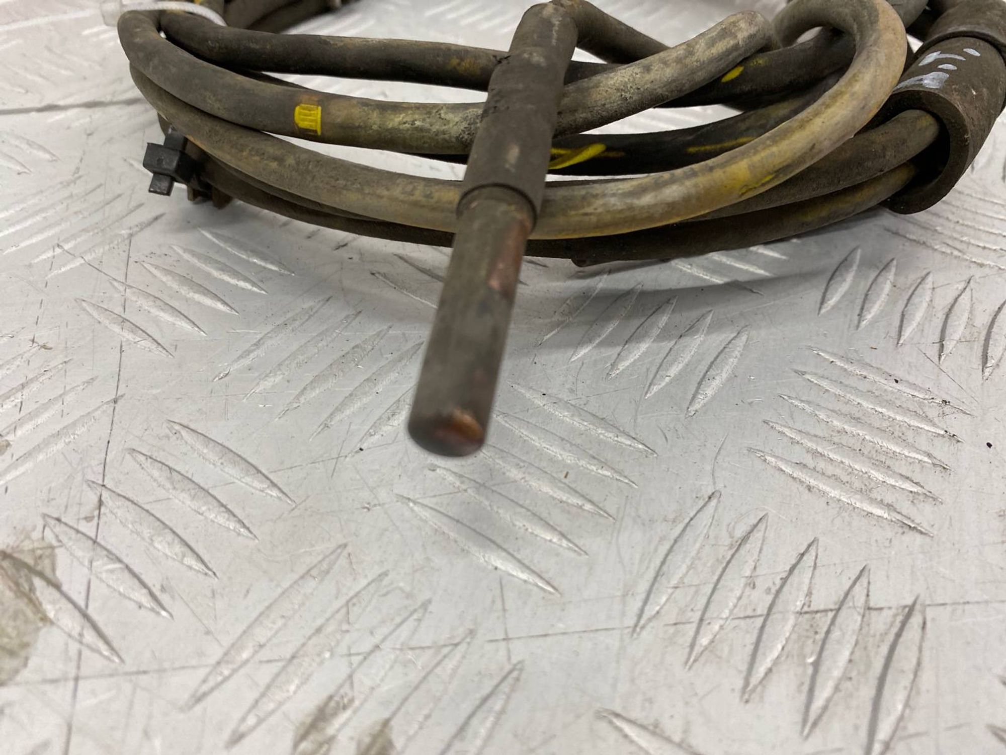 Б/У датчик температуры Thermo King Рефрижератор, 3200 рублей, Краснодар