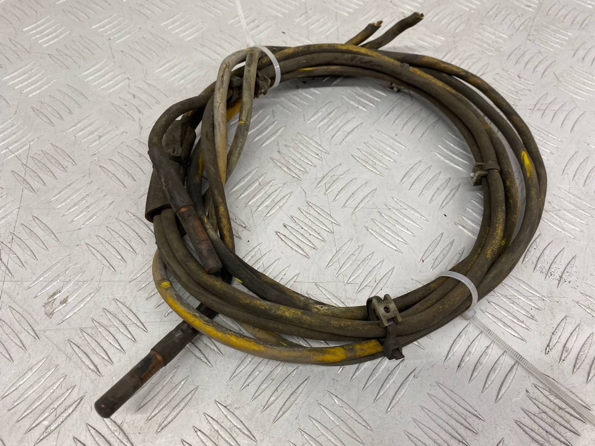 Б/У датчик температуры Thermo King Рефрижератор, 3200 рублей, Краснодар