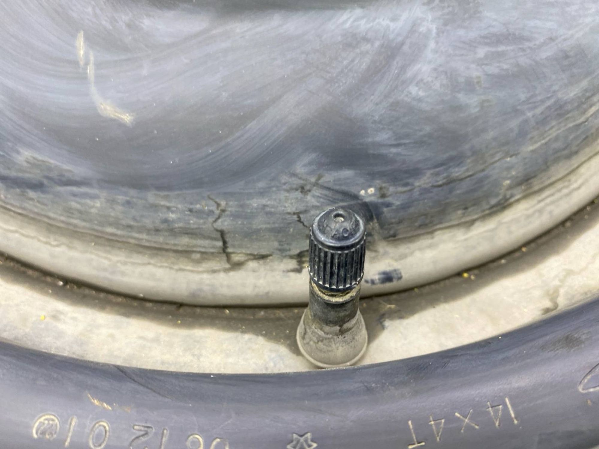 КОЛЕСО ЗАПАСНОЕ 14 falken fk-090 45ET 4x100 Штампованый Летняя, 2990 рублей, Краснодар