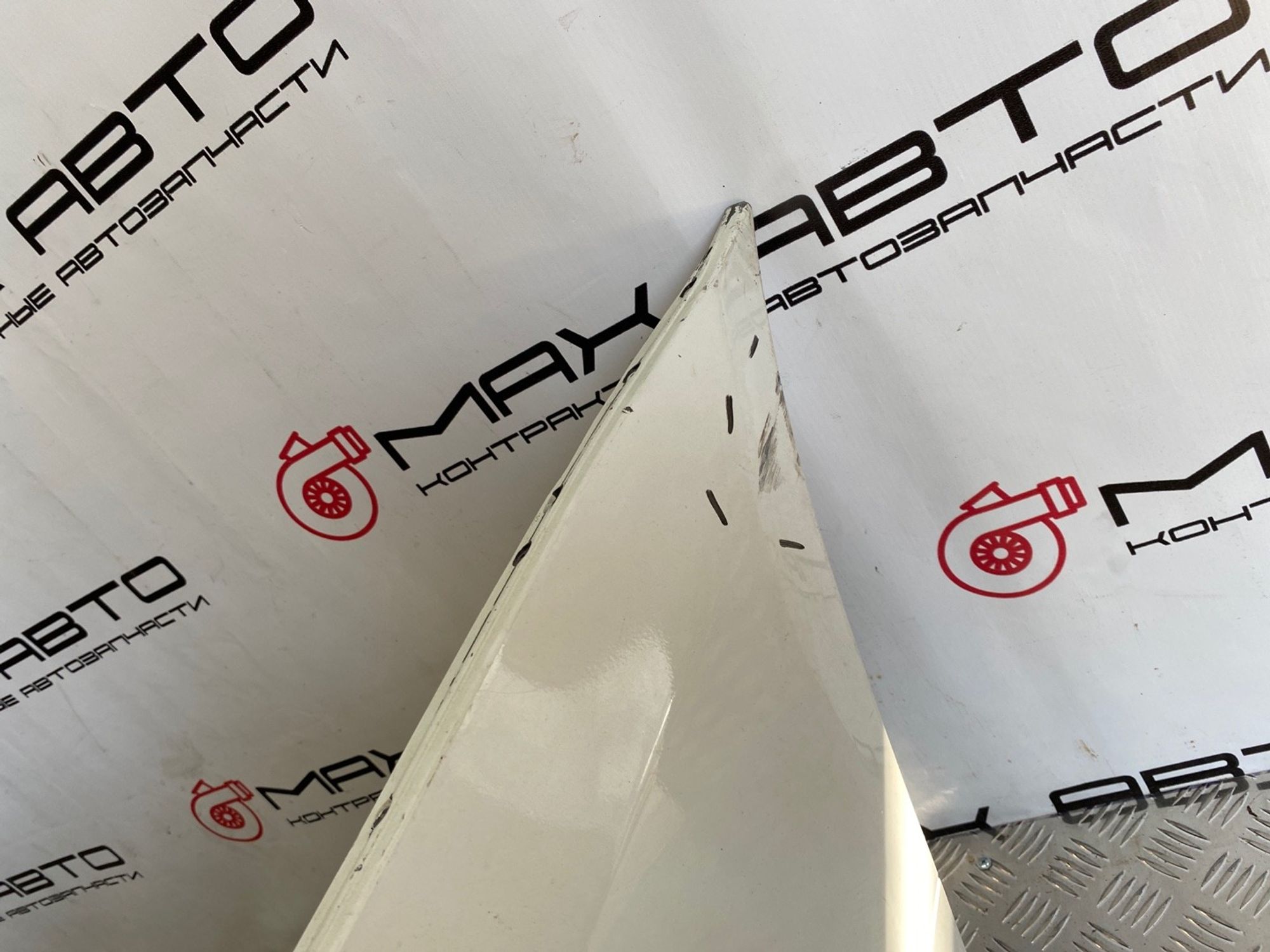 Бампер задний Bmw 5 Series E60 2003, 3190 рублей, Краснодар