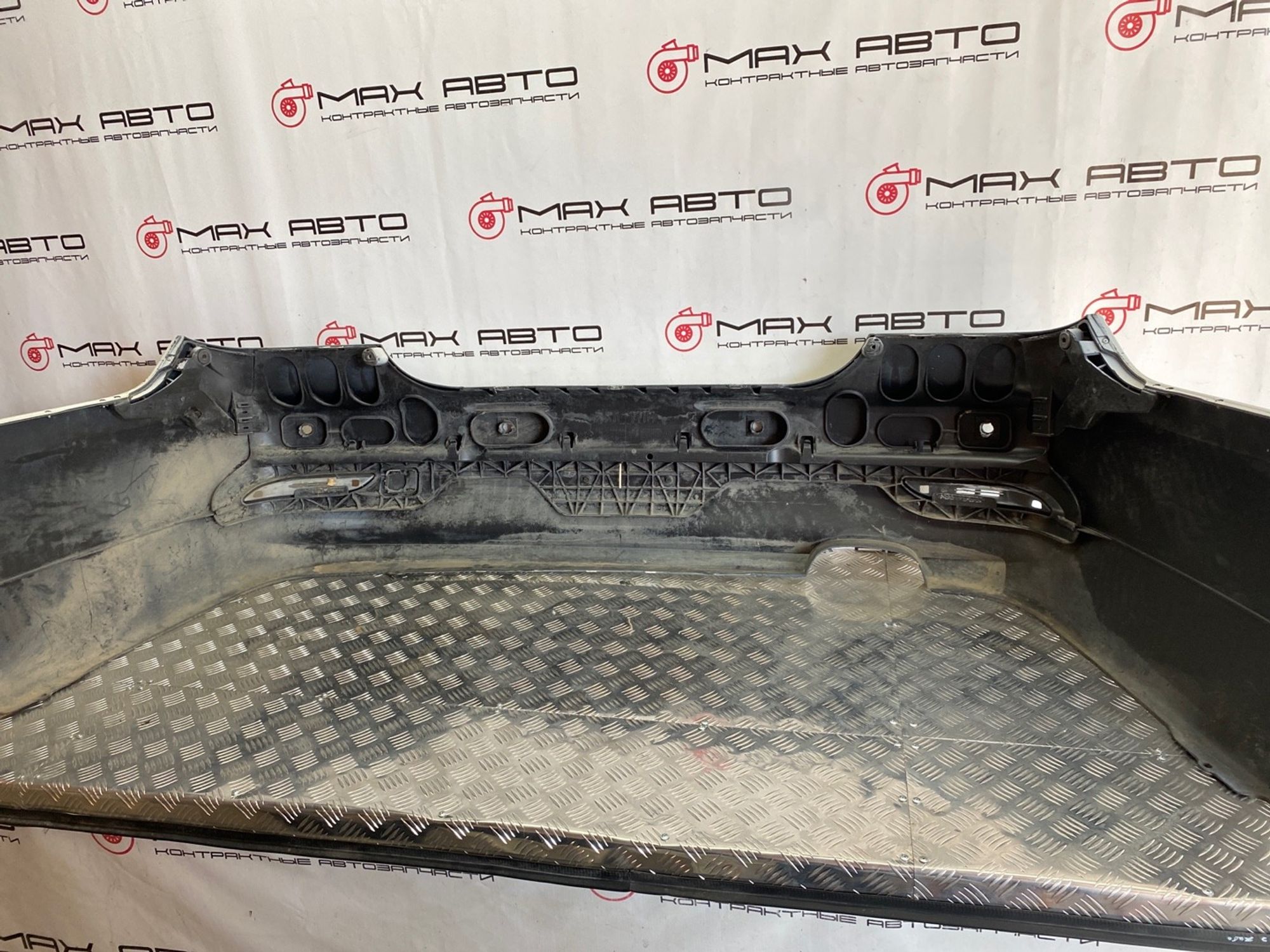 Бампер задний Bmw 5 Series E60 2003, 3190 рублей, Краснодар