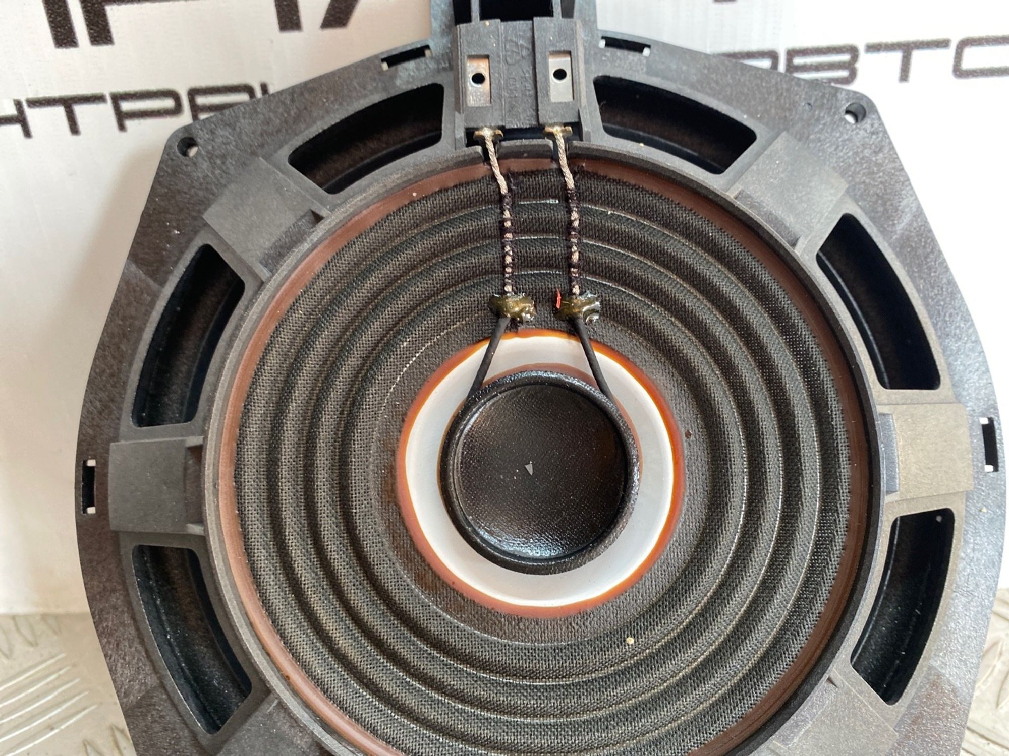 Б/У динамик Bmw X6 E71 2008, 2890 рублей, Краснодар