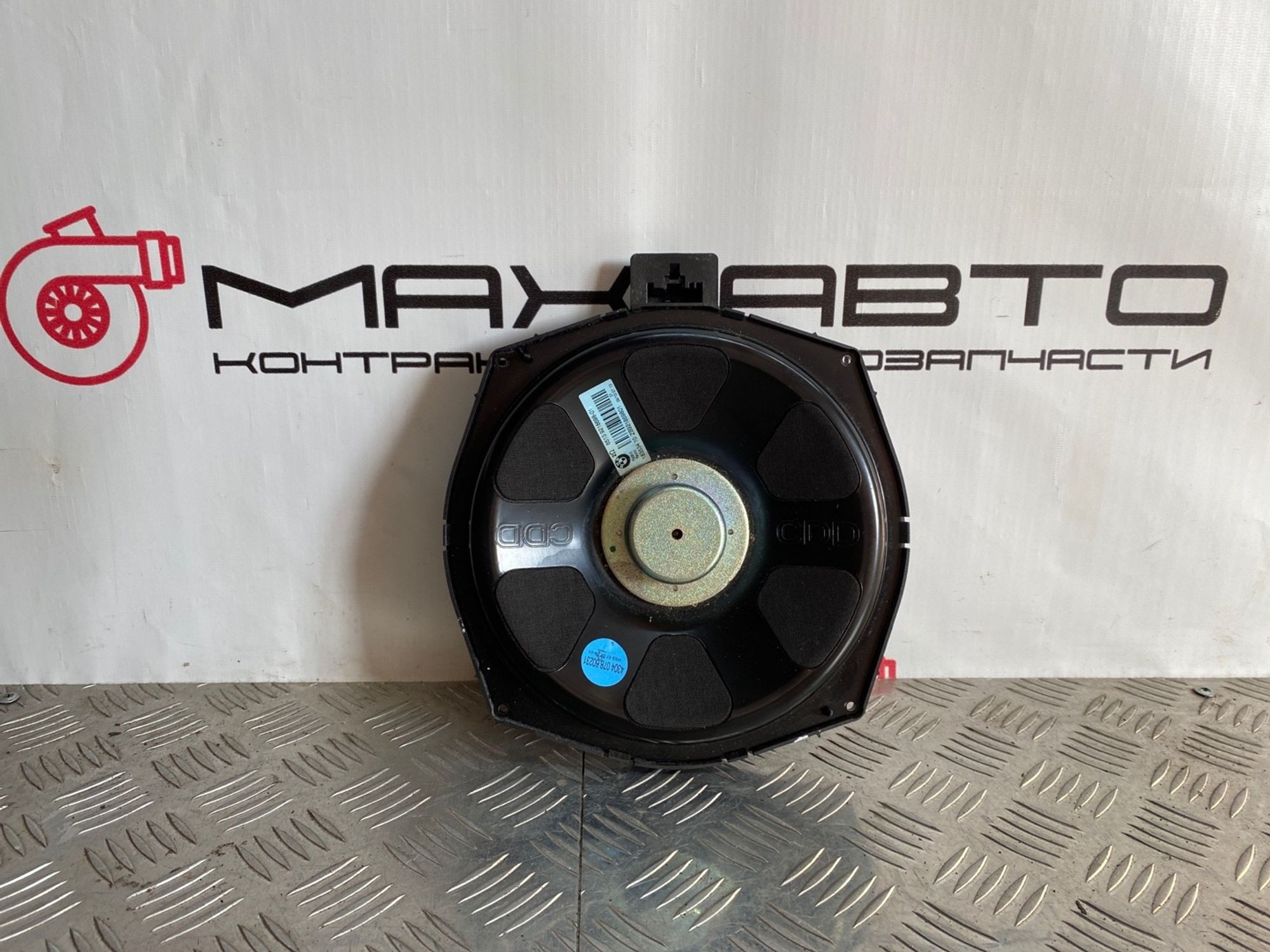 Б/У динамик Bmw X6 E71 2008, 2890 рублей, Краснодар