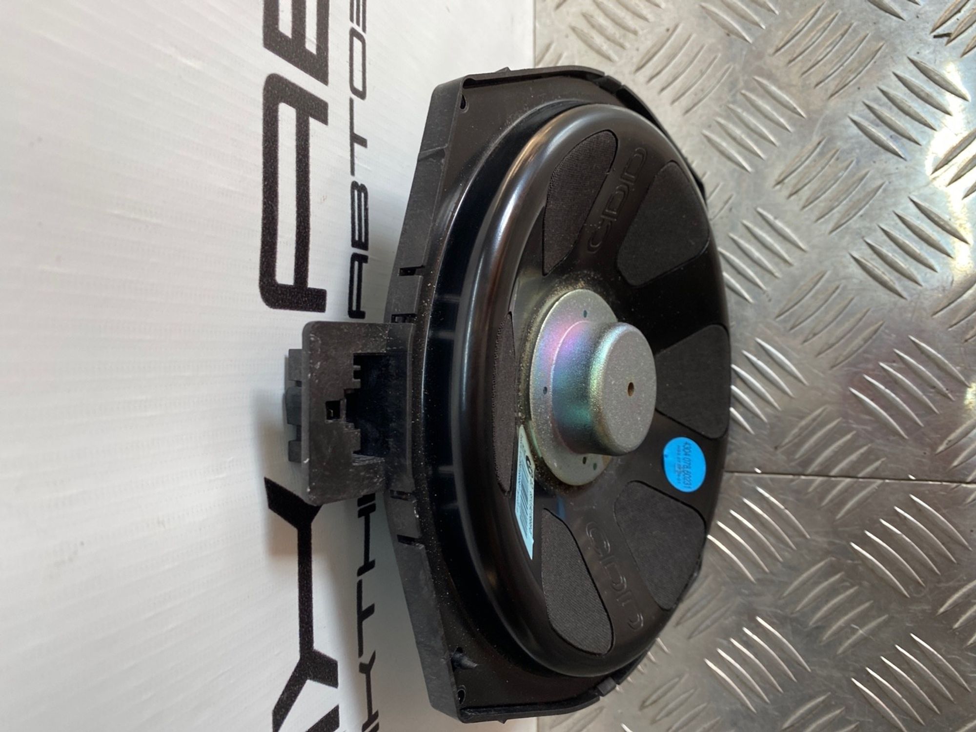 Б/У динамик Bmw X6 E71 2008, 2890 рублей, Краснодар