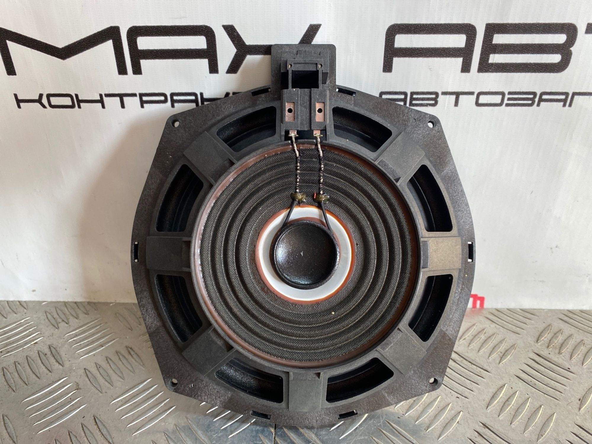 Б/У динамик Bmw X6 E71 2008, 2890 рублей, Краснодар