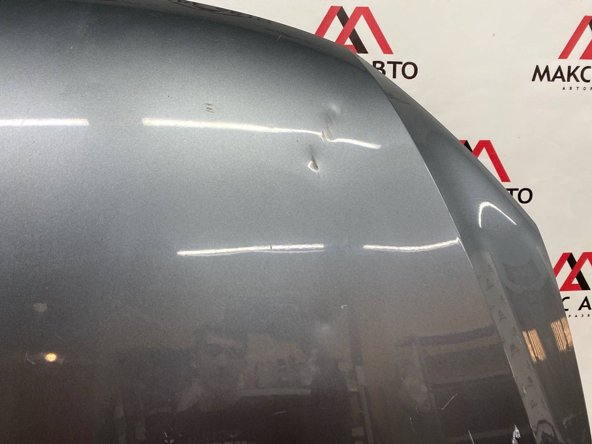 Б/У капот Volkswagen Jetta 162 2010, 11990 рублей, Краснодар