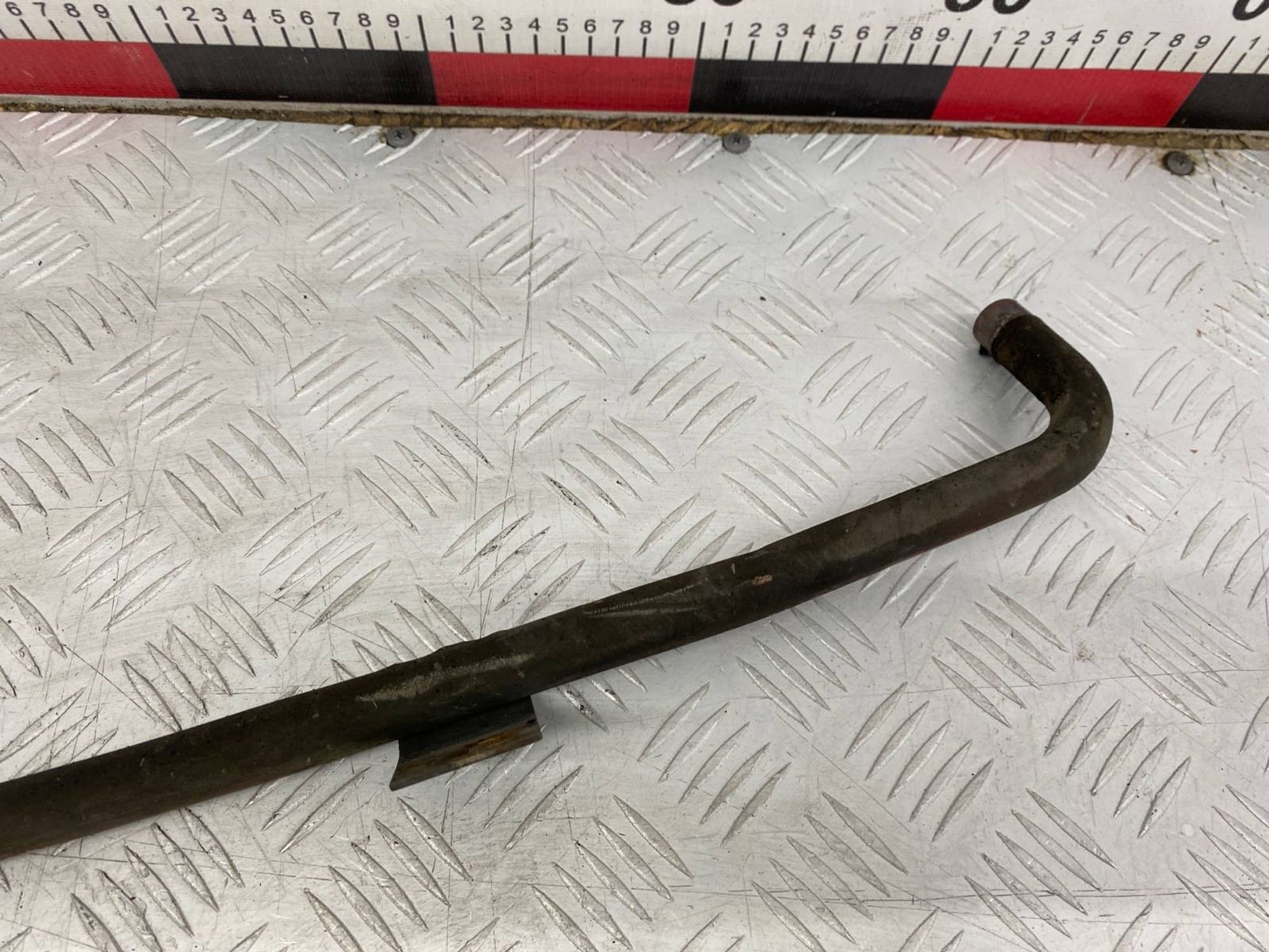 Б/У патрубок охлаждения Thermo King Рефрижератор, 5600 рублей, Краснодар