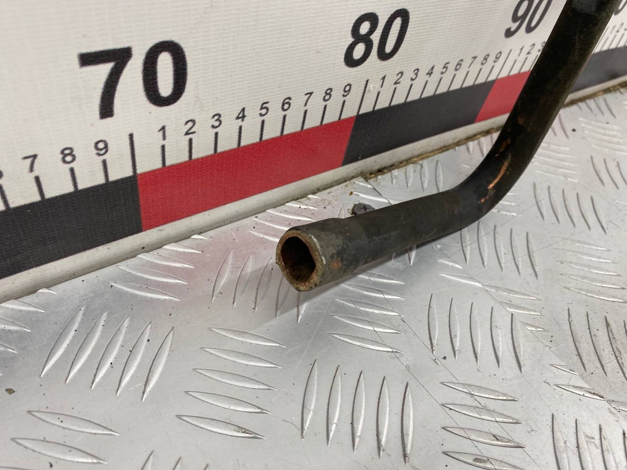 Б/У патрубок охлаждения Thermo King Рефрижератор, 5600 рублей, Краснодар