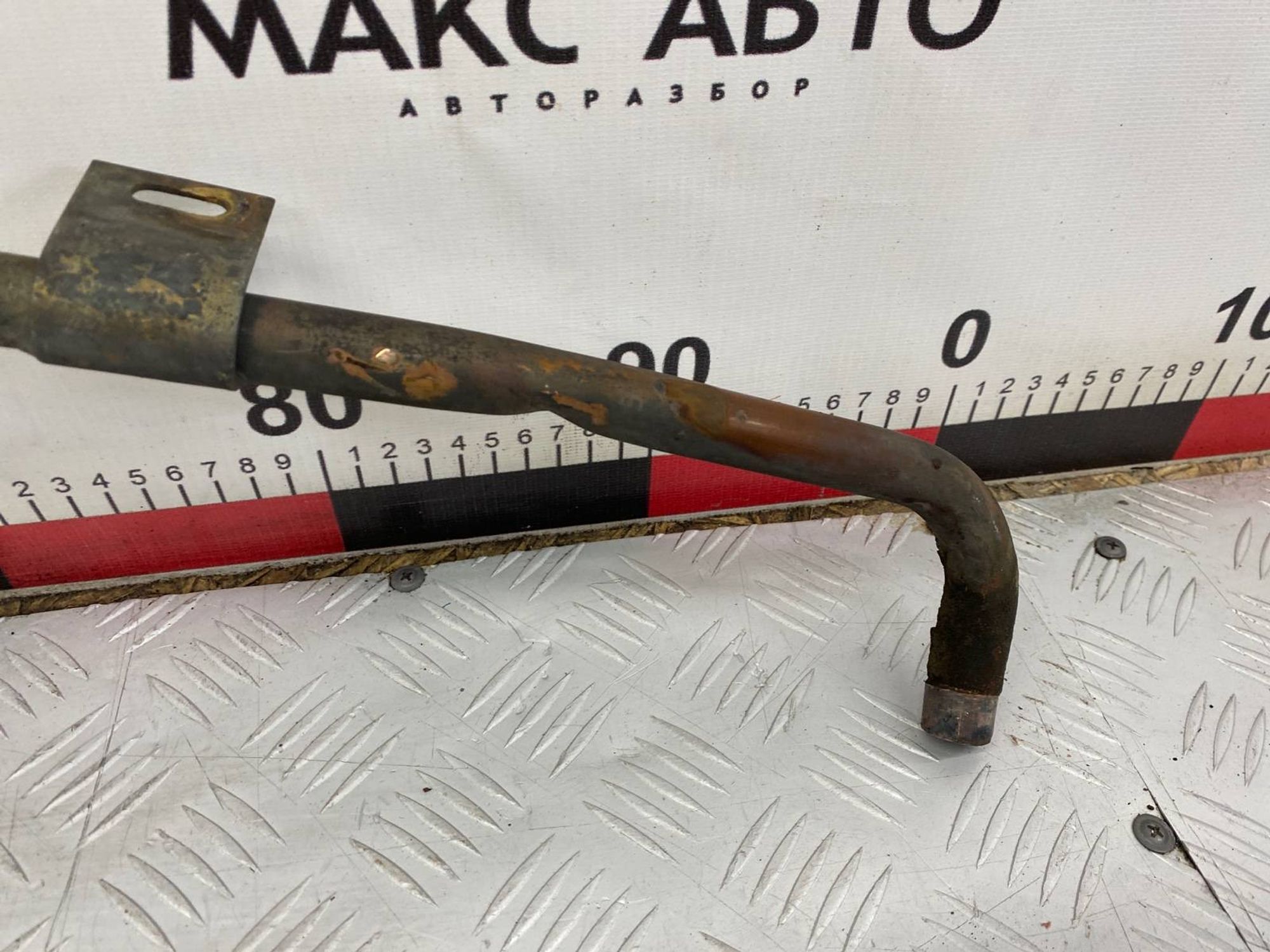 Б/У патрубок охлаждения Thermo King Рефрижератор, 5600 рублей, Краснодар