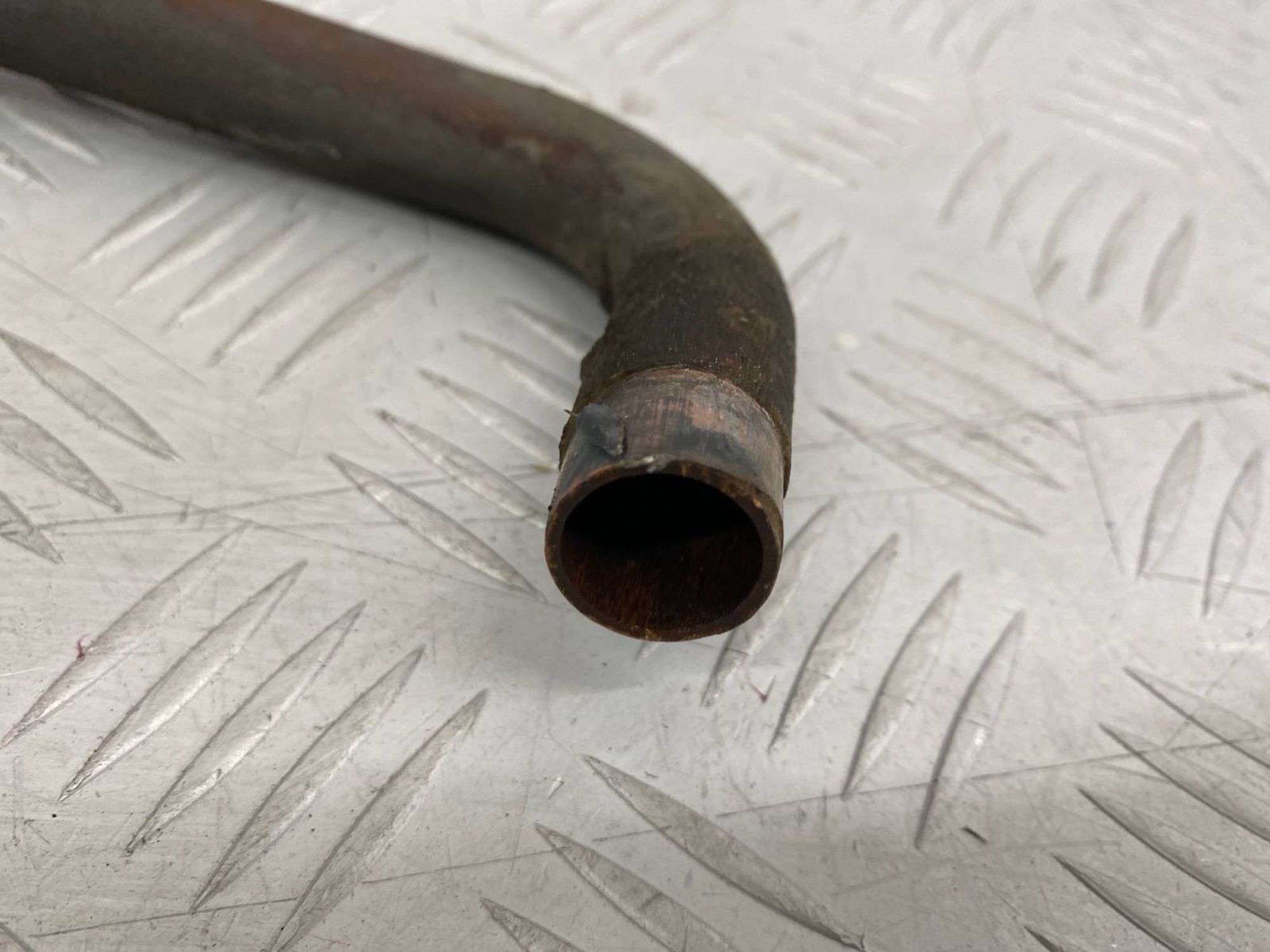 Б/У патрубок охлаждения Thermo King Рефрижератор, 5600 рублей, Краснодар