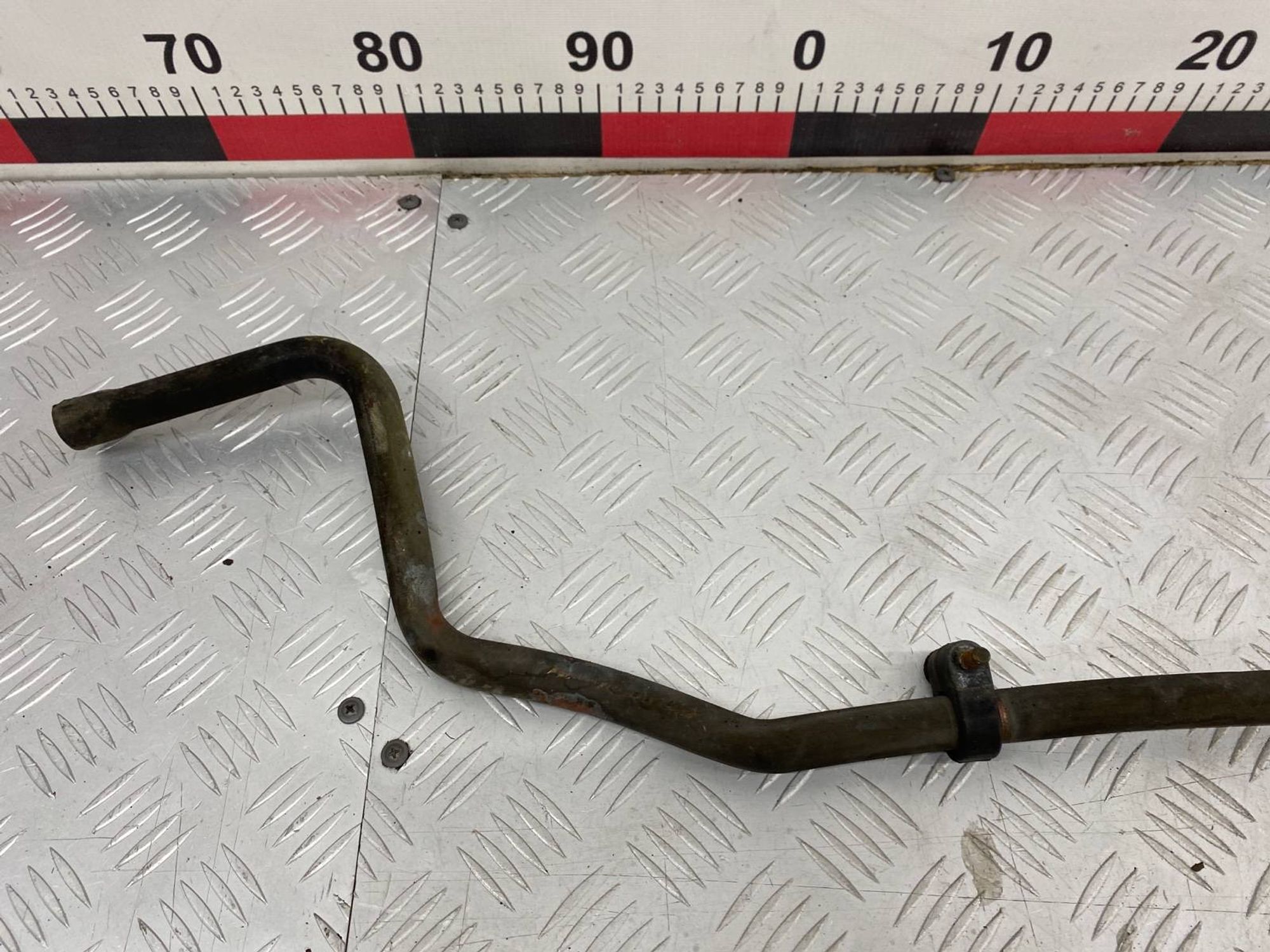 Б/У патрубок охлаждения Thermo King Рефрижератор, 5600 рублей, Краснодар