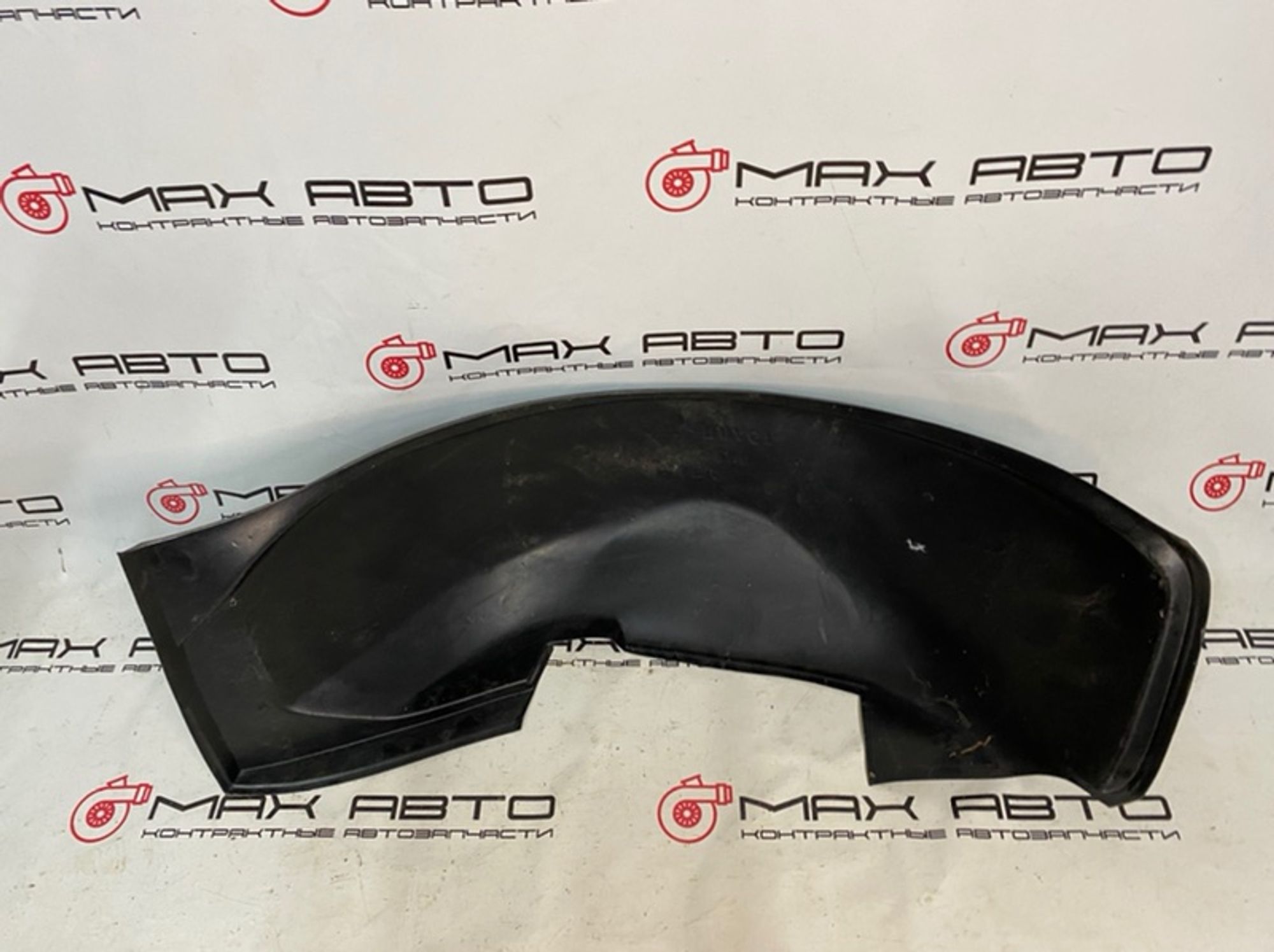 Защита арки (подкрылок) передний правый ЛАДА 4X4 2121 НИВА 2005, 690 рублей, Краснодар