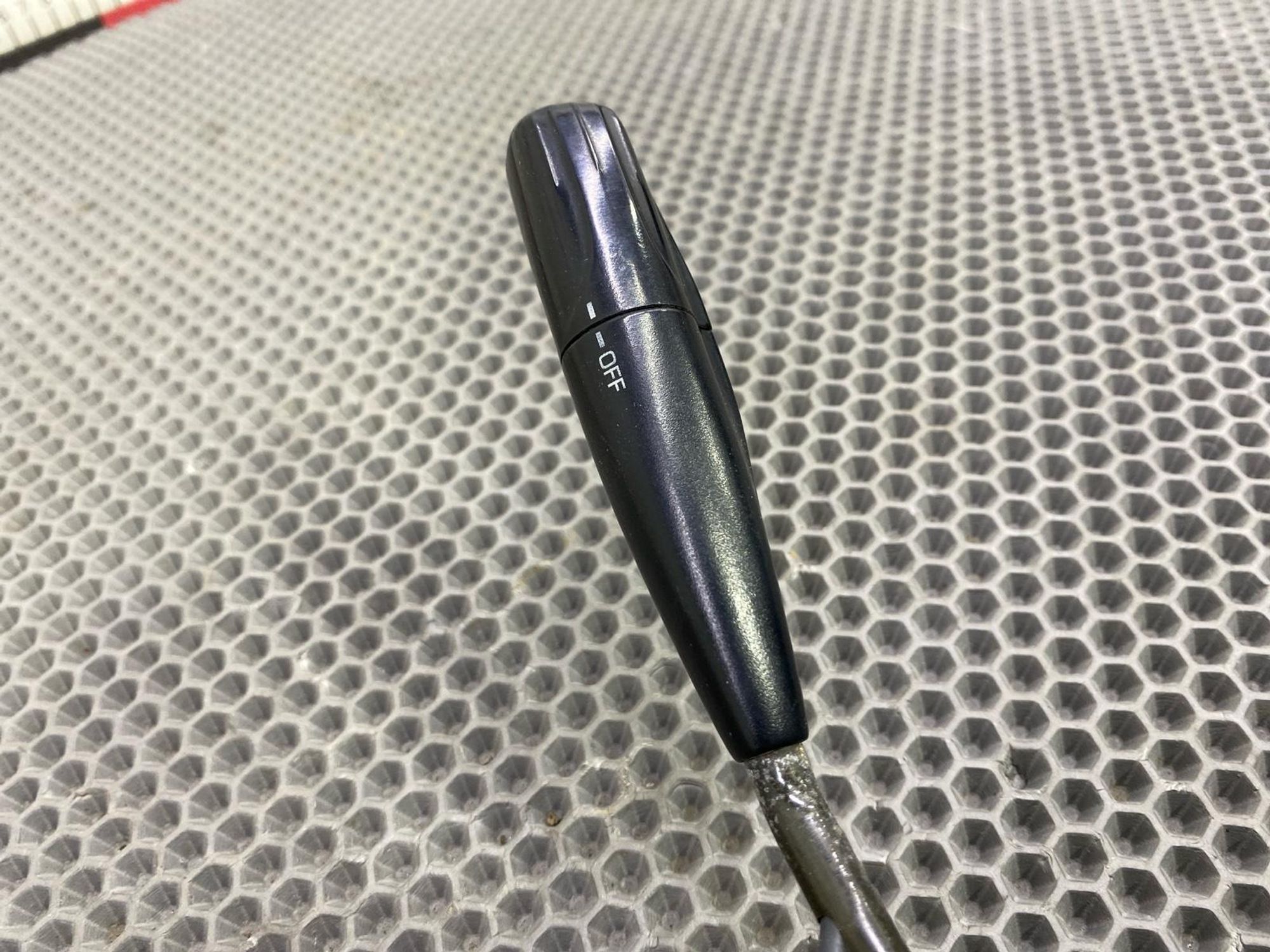 Б/У подрулевой переключатель (света, поворотников, стеклоочистителя, дворников) Toyota CARINA E ST191L 3SFE 2.0L 1994, 1490 рублей, Краснодар