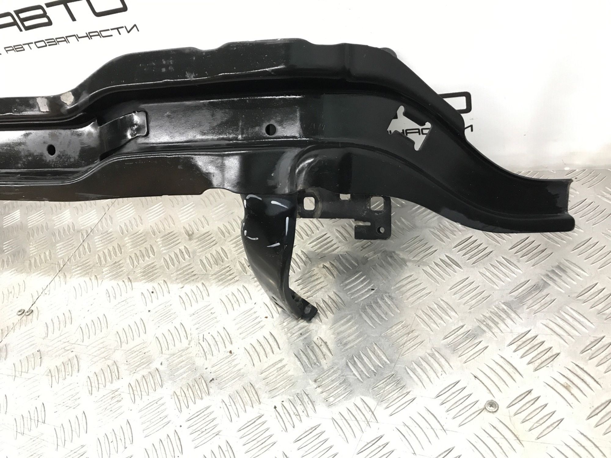 Б/У усилитель бампера передний Volkswagen Tiguan 2 AD1 2016, 3990 рублей, Краснодар