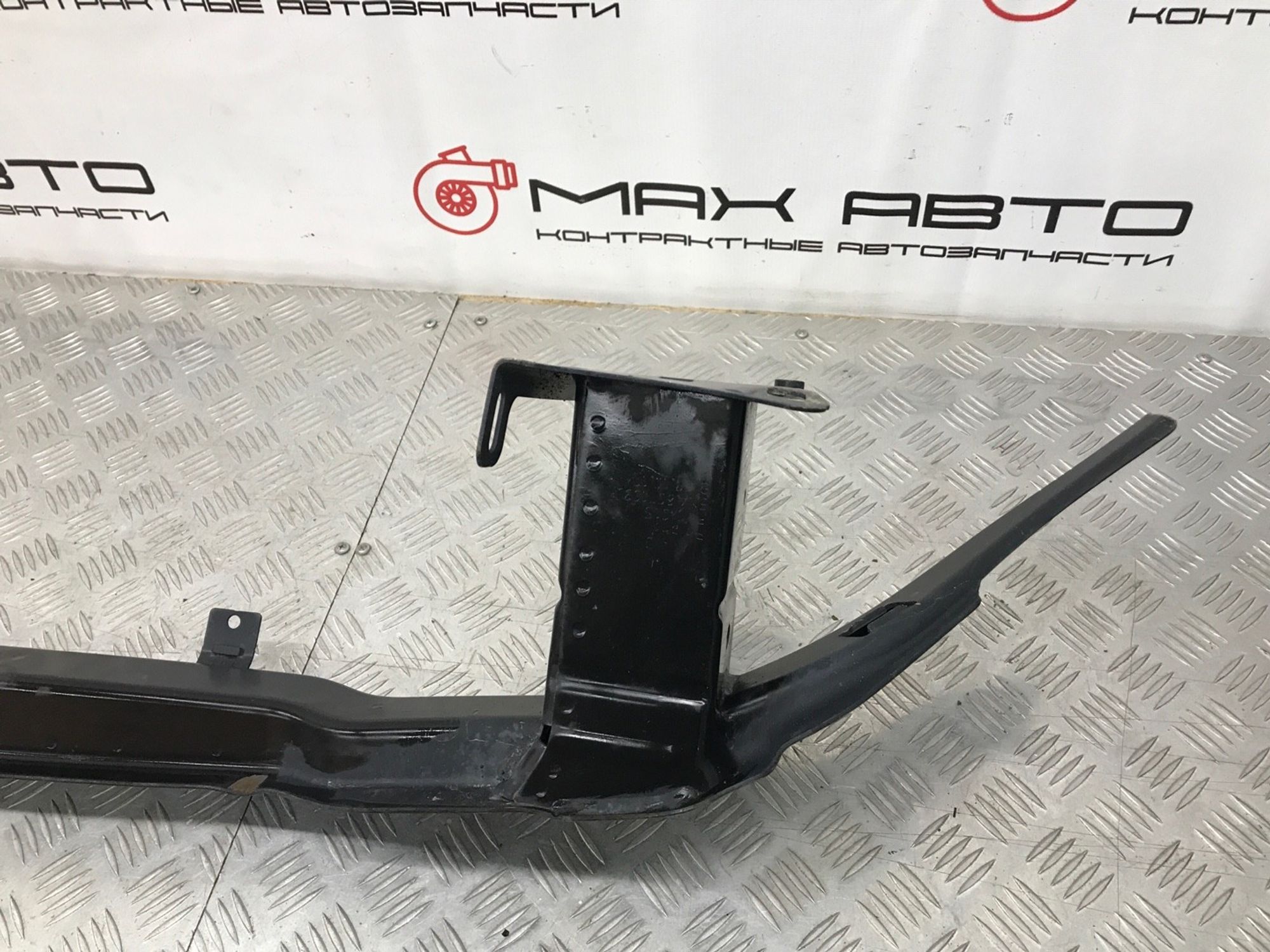 Б/У усилитель бампера передний Volkswagen Tiguan 2 AD1 2016, 3990 рублей, Краснодар