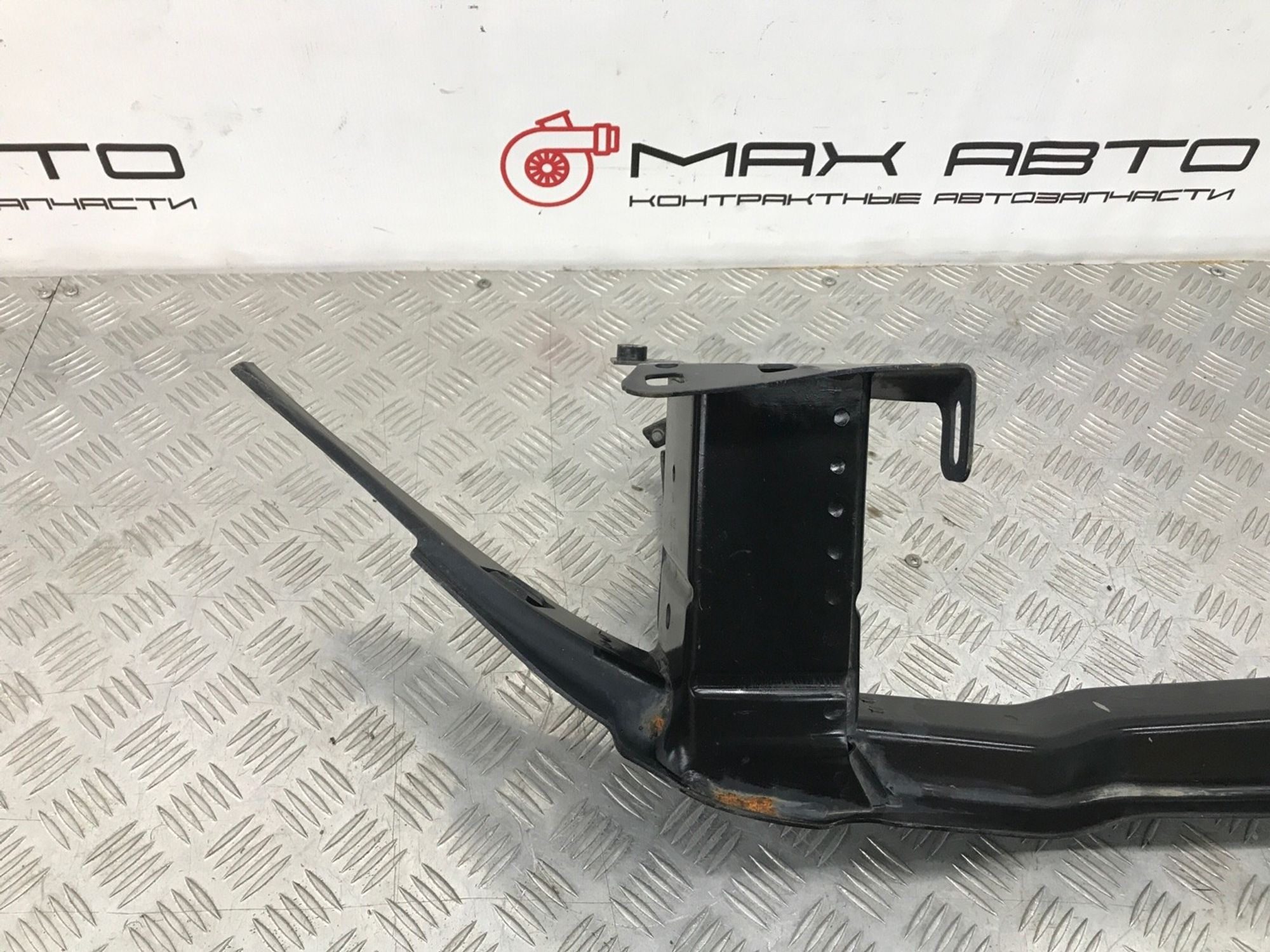 Б/У усилитель бампера передний Volkswagen Tiguan 2 AD1 2016, 3990 рублей, Краснодар