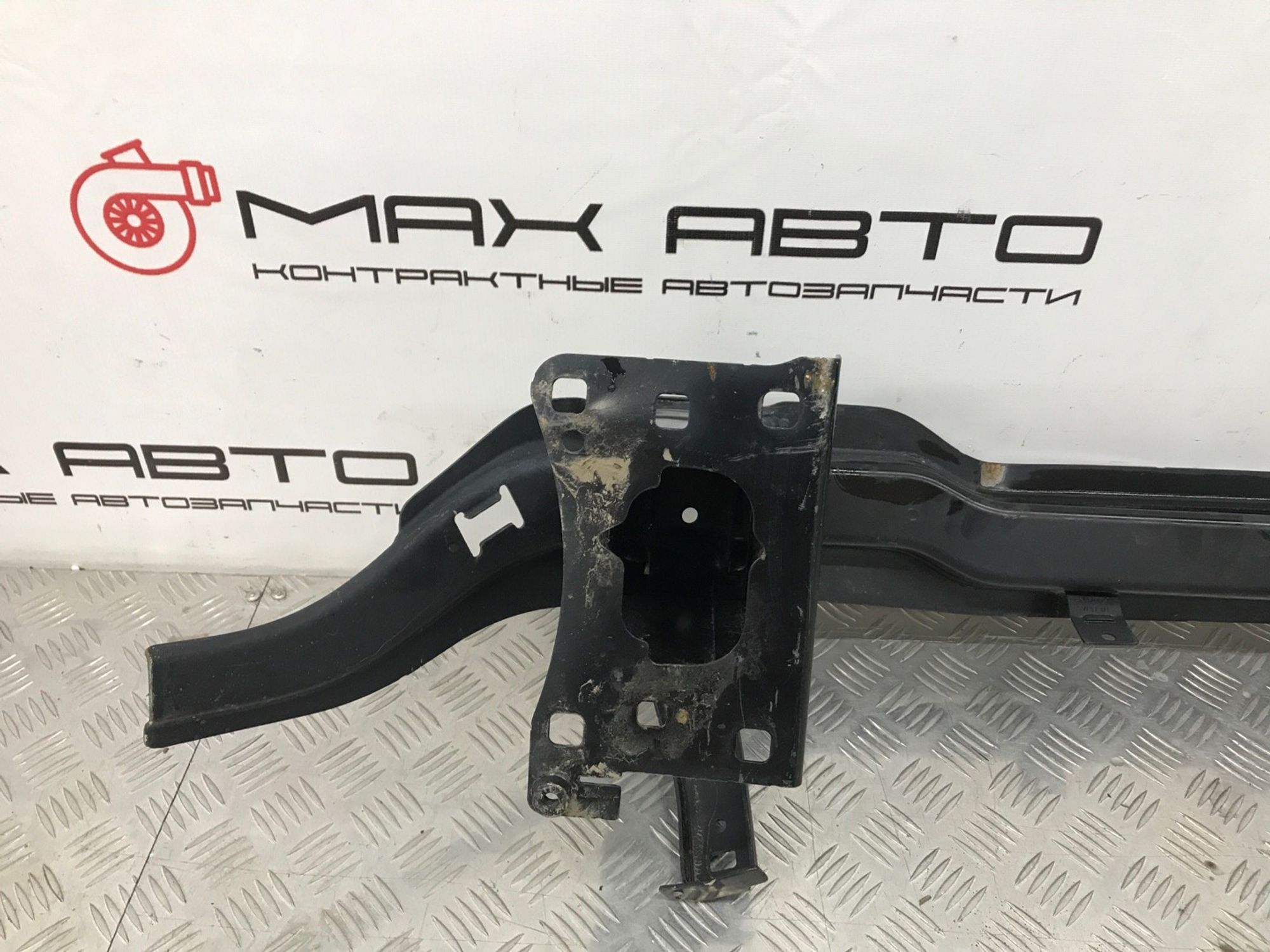 Б/У усилитель бампера передний Volkswagen Tiguan 2 AD1 2016, 3990 рублей, Краснодар