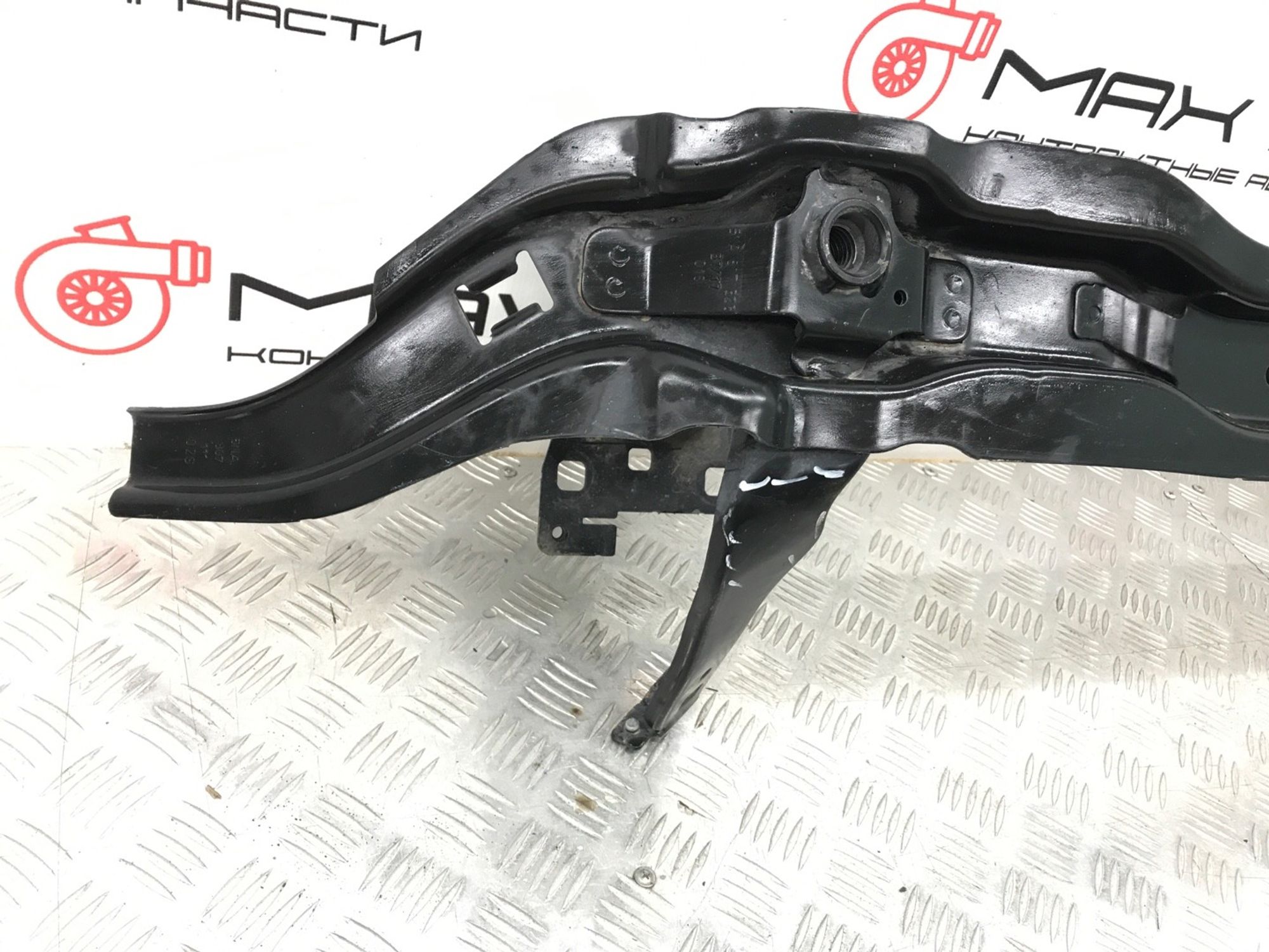 Б/У усилитель бампера передний Volkswagen Tiguan 2 AD1 2016, 3990 рублей, Краснодар