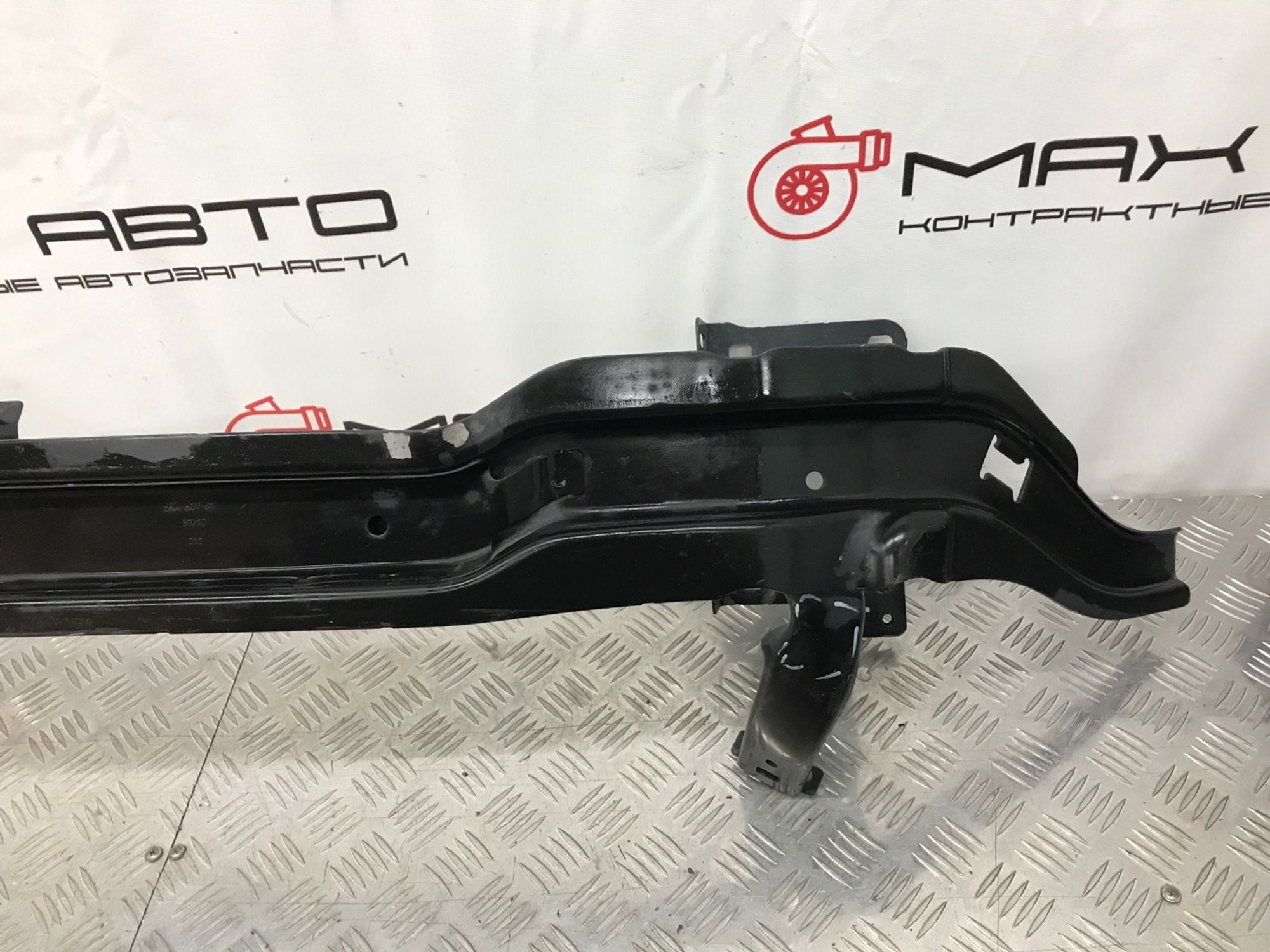 Б/У усилитель бампера передний Volkswagen Tiguan 2 AD1 2016, 3990 рублей, Краснодар