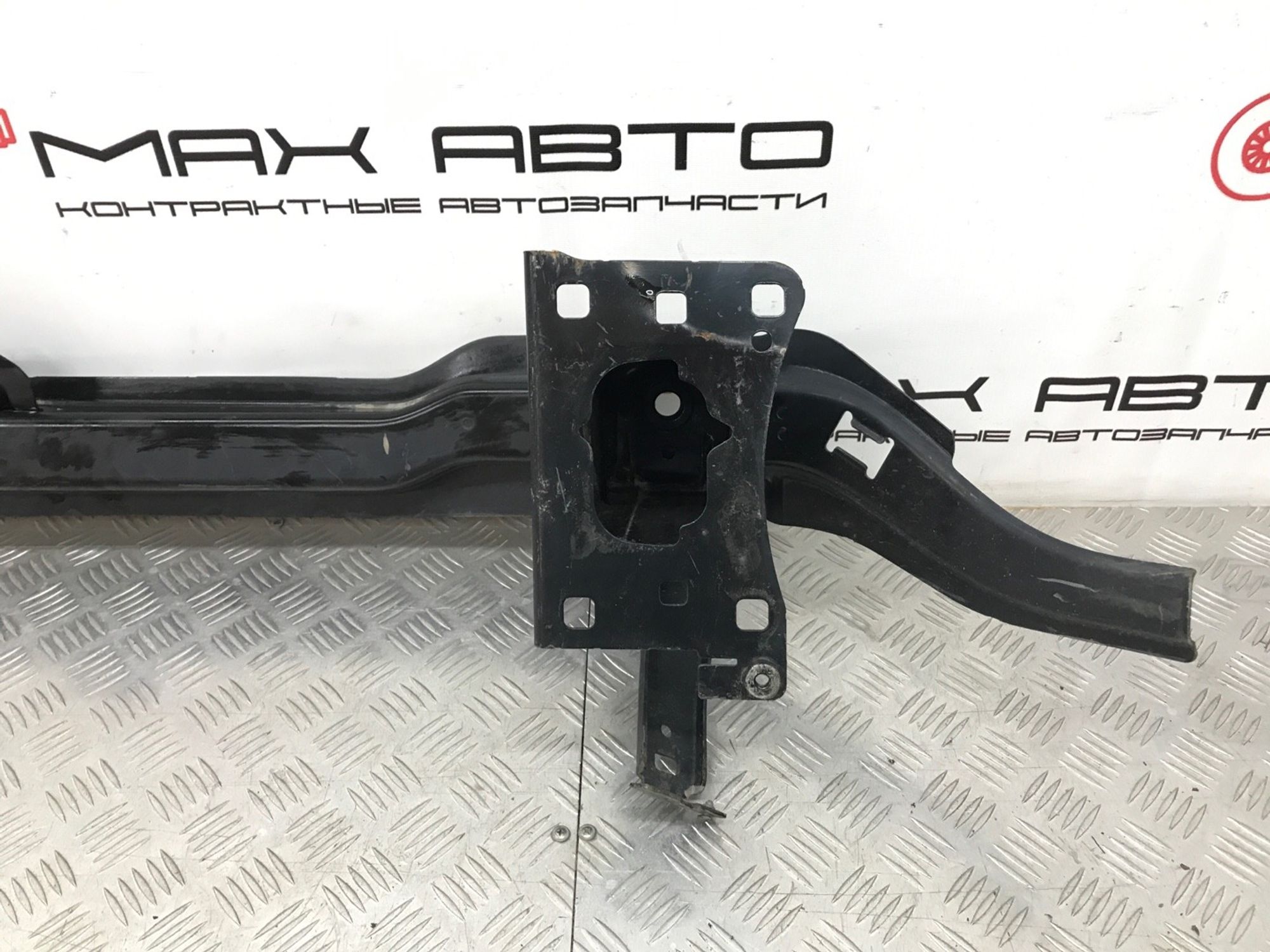 Б/У усилитель бампера передний Volkswagen Tiguan 2 AD1 2016, 3990 рублей, Краснодар