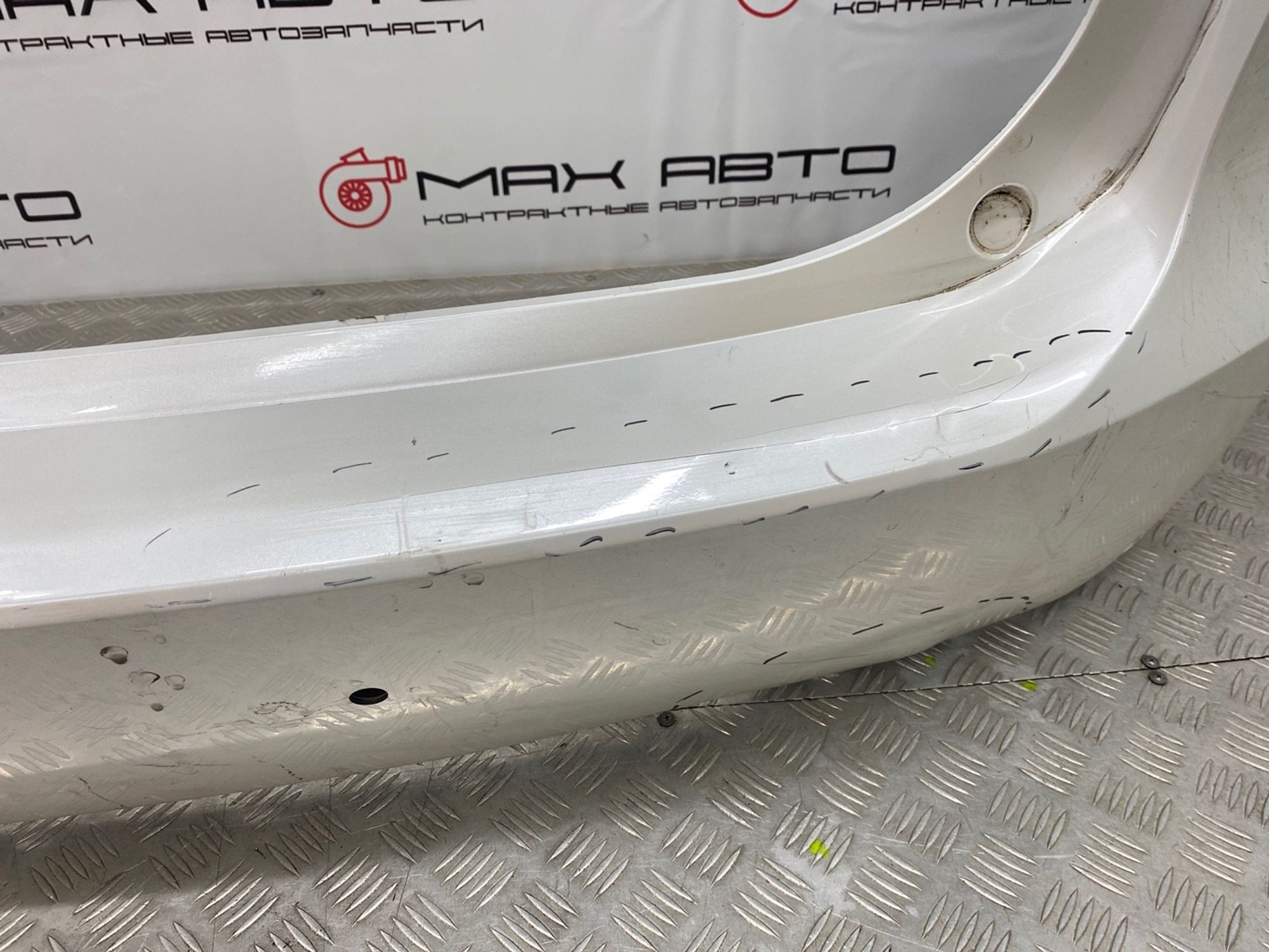 Б/У Бампер задний Lexus Rx450H AGL20 2015, 3990 рублей, Краснодар