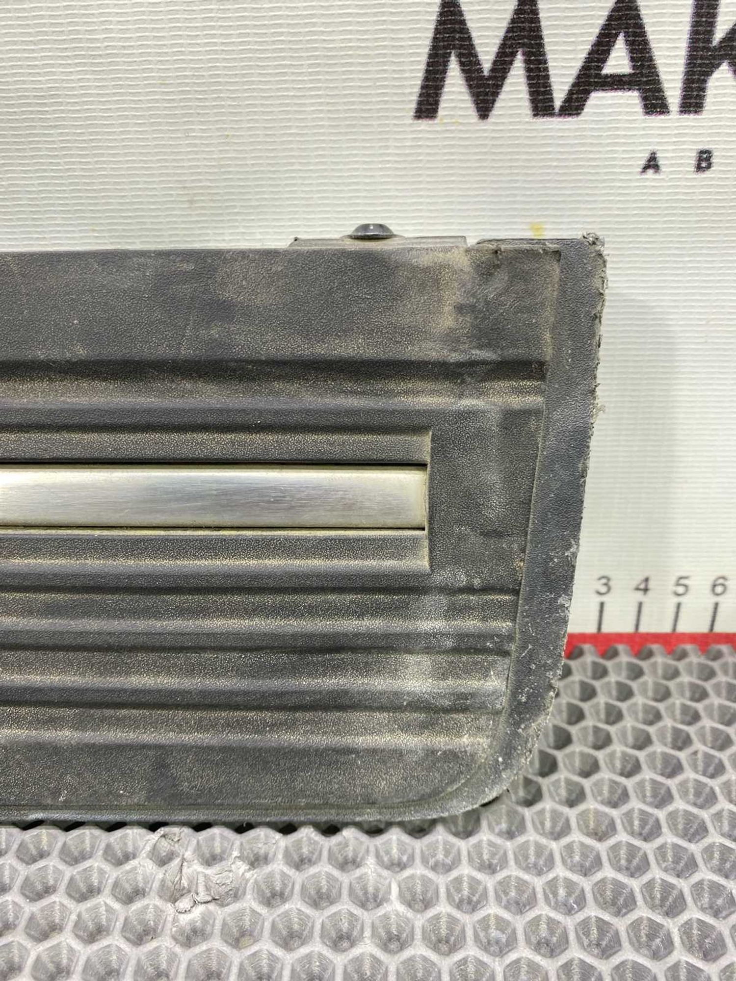 Б/У подножка внешняя левый Land Rover Range Rover, 7990 рублей, Краснодар