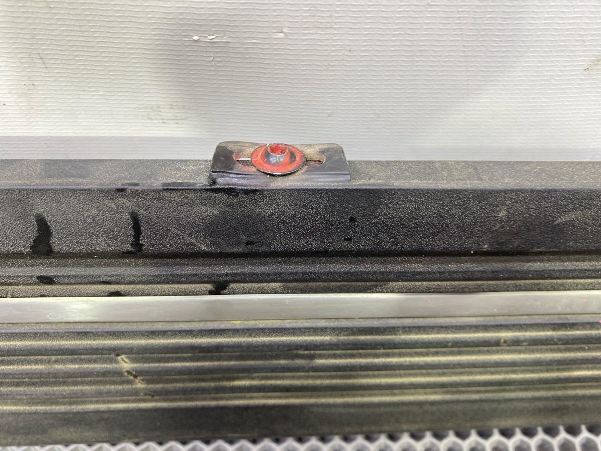 Б/У подножка внешняя левый Land Rover Range Rover, 7990 рублей, Краснодар