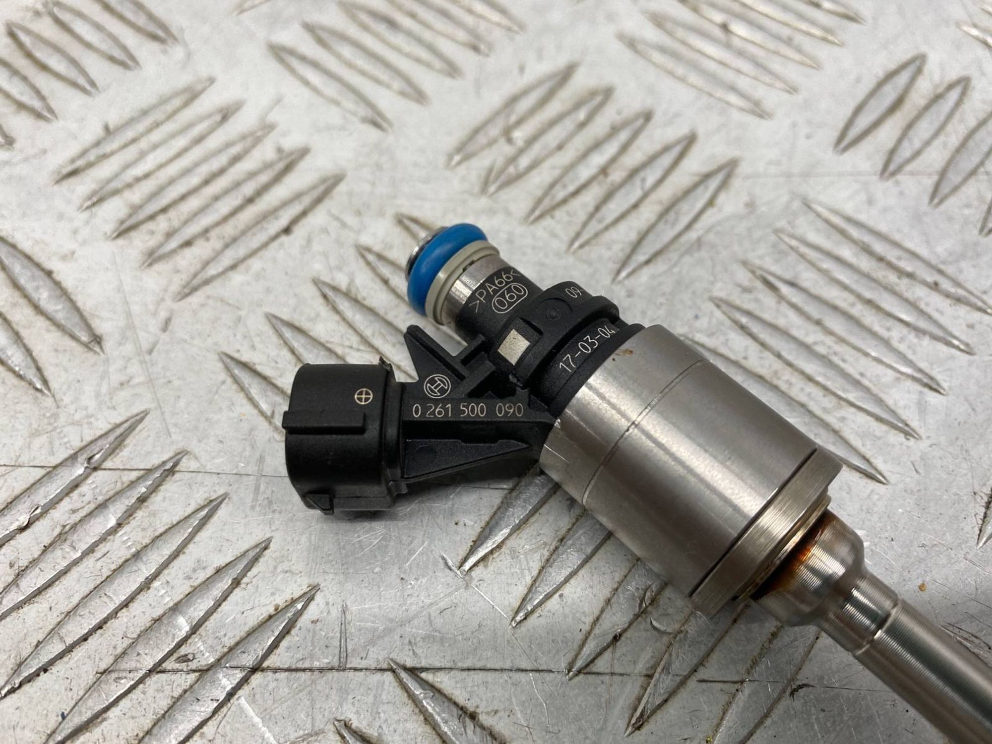 Б/У Форсунка топливная Nissan X-Trail HNT32 MR20DD 2013, 1190 рублей, Краснодар