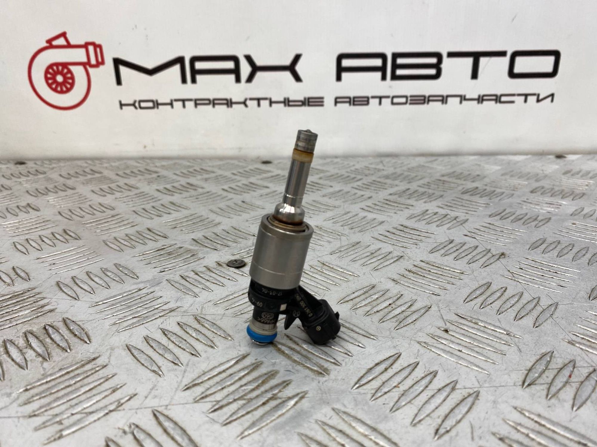 Б/У Форсунка топливная Nissan X-Trail HNT32 MR20DD 2013, 1190 рублей, Краснодар