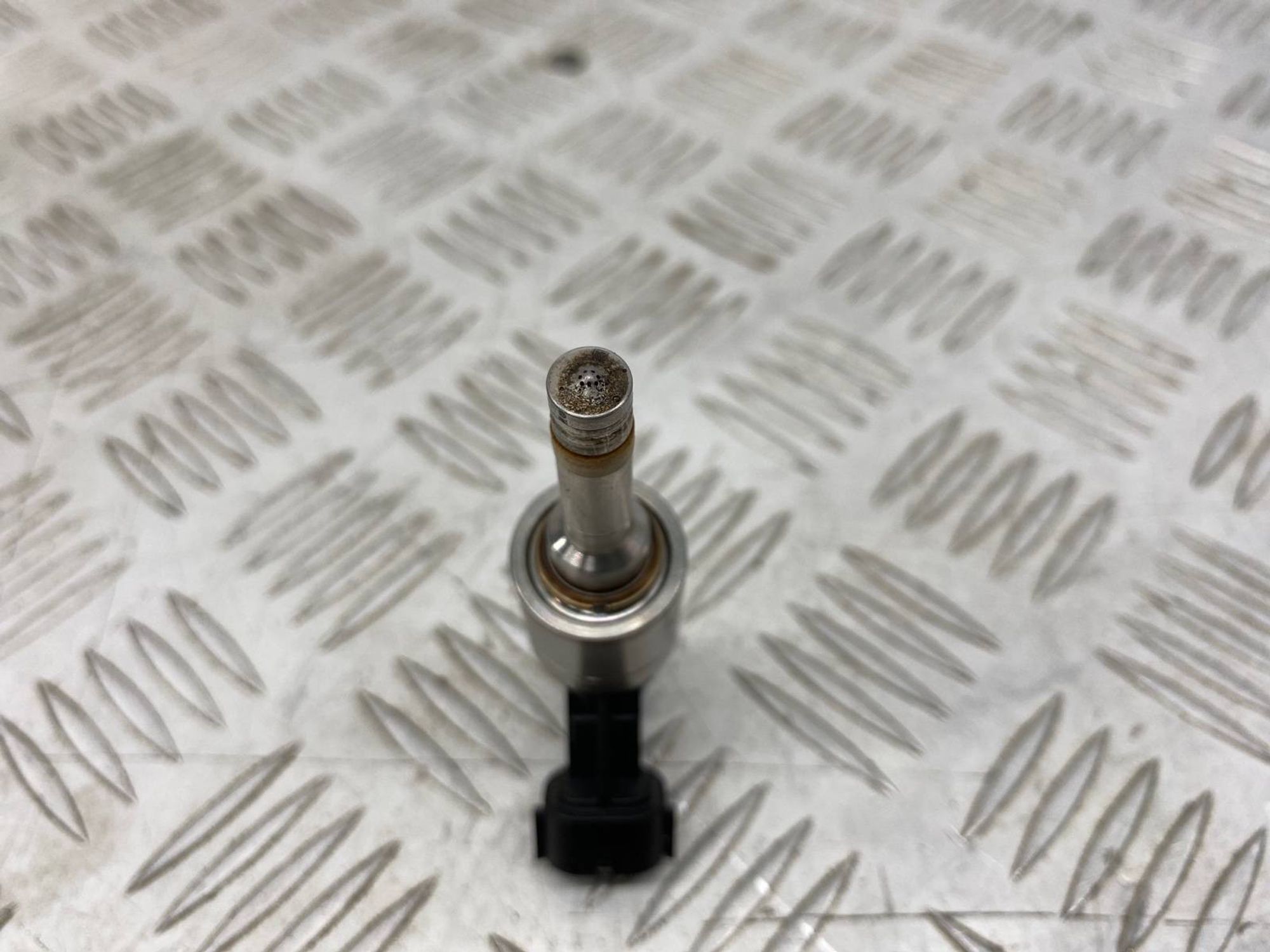 Б/У Форсунка топливная Nissan X-Trail HNT32 MR20DD 2013, 1190 рублей, Краснодар