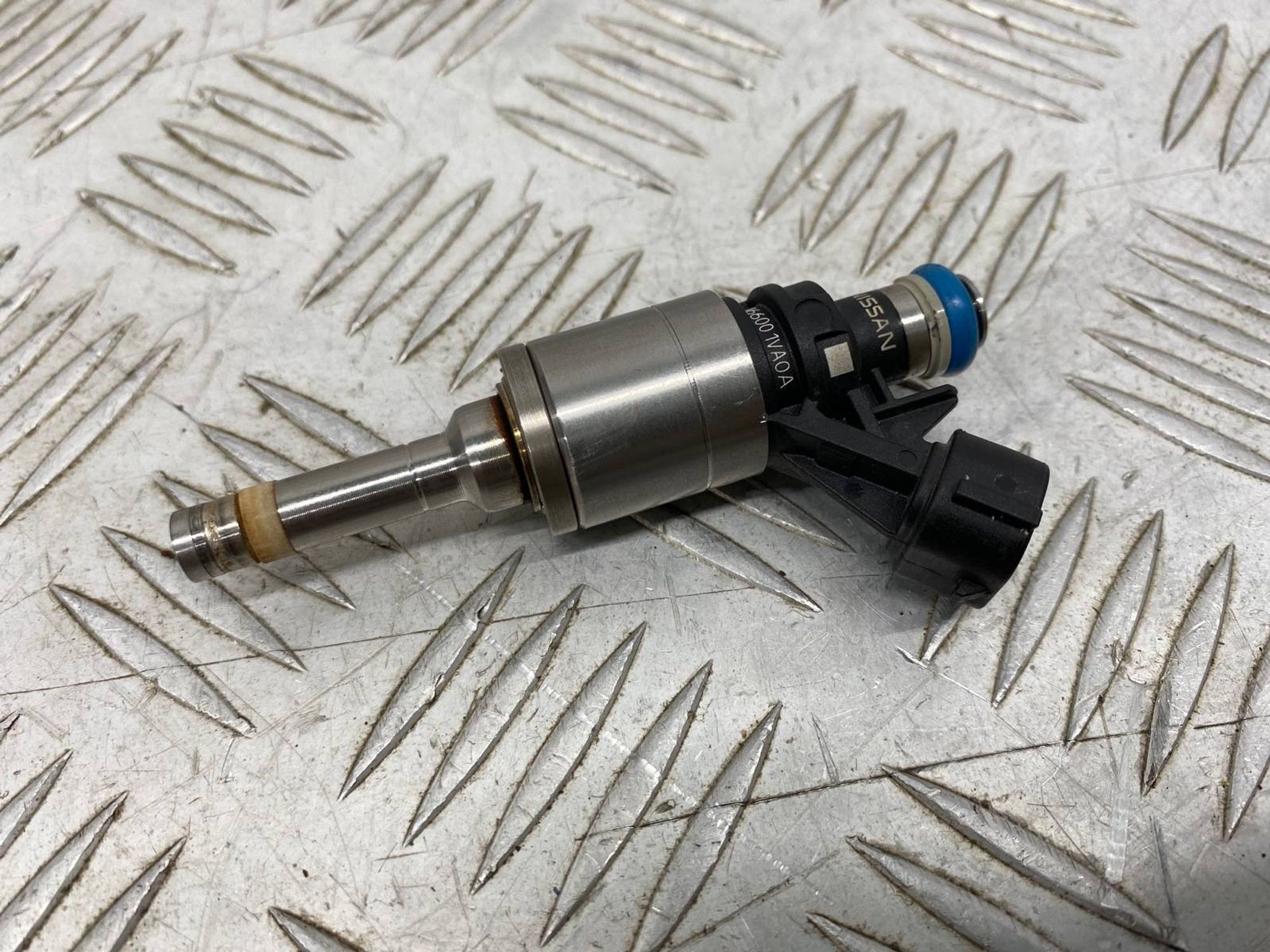 Б/У Форсунка топливная Nissan X-Trail HNT32 MR20DD 2013, 1190 рублей, Краснодар