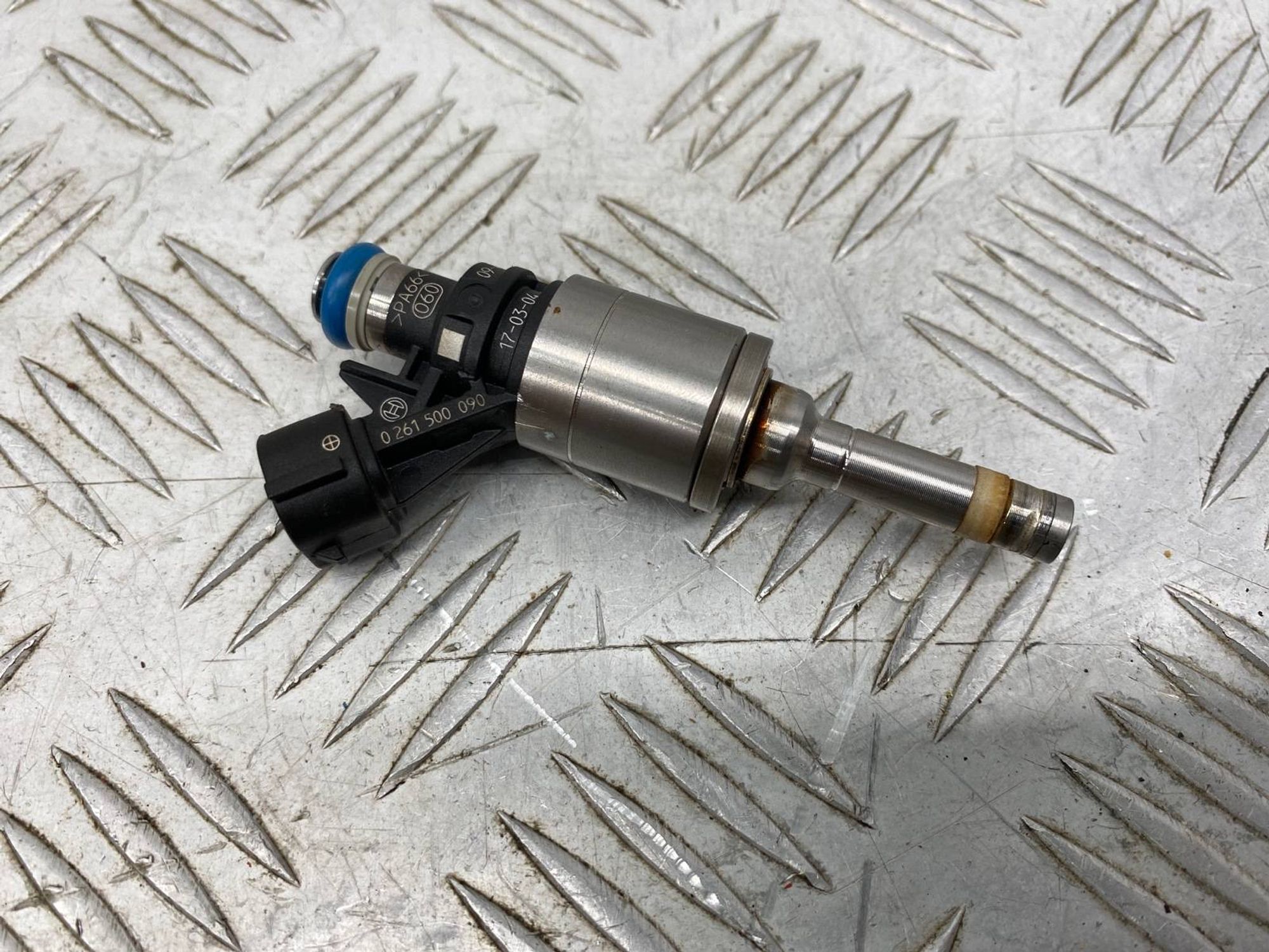 Б/У Форсунка топливная Nissan X-Trail HNT32 MR20DD 2013, 1190 рублей, Краснодар