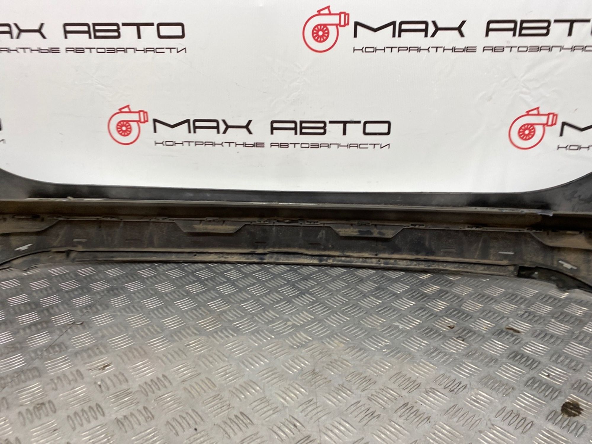 Б/У Бампер задний Toyota Rav4 ALA40 2012, 2990 рублей, Краснодар