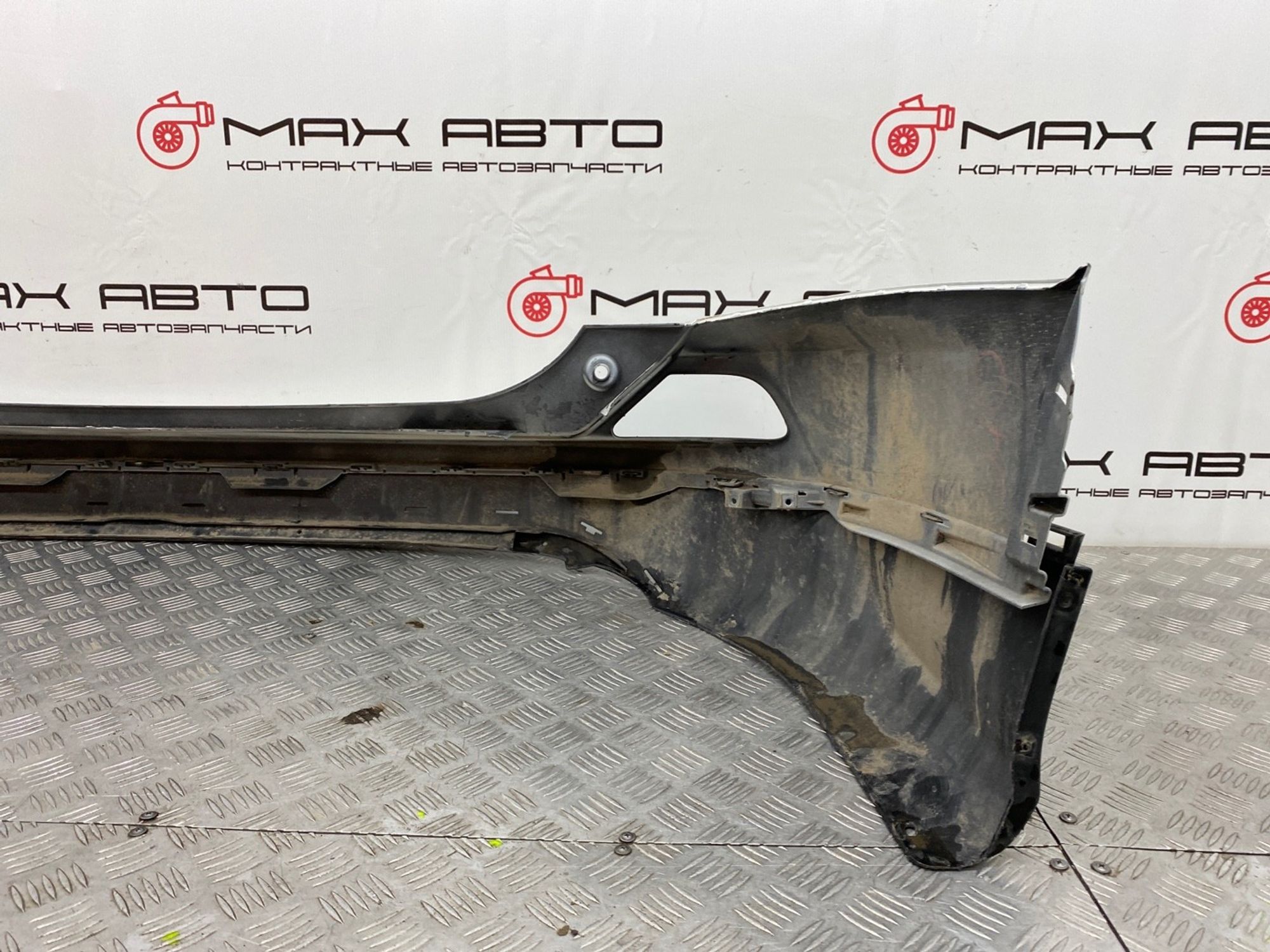 Б/У Бампер задний Toyota Rav4 ALA40 2012, 2990 рублей, Краснодар